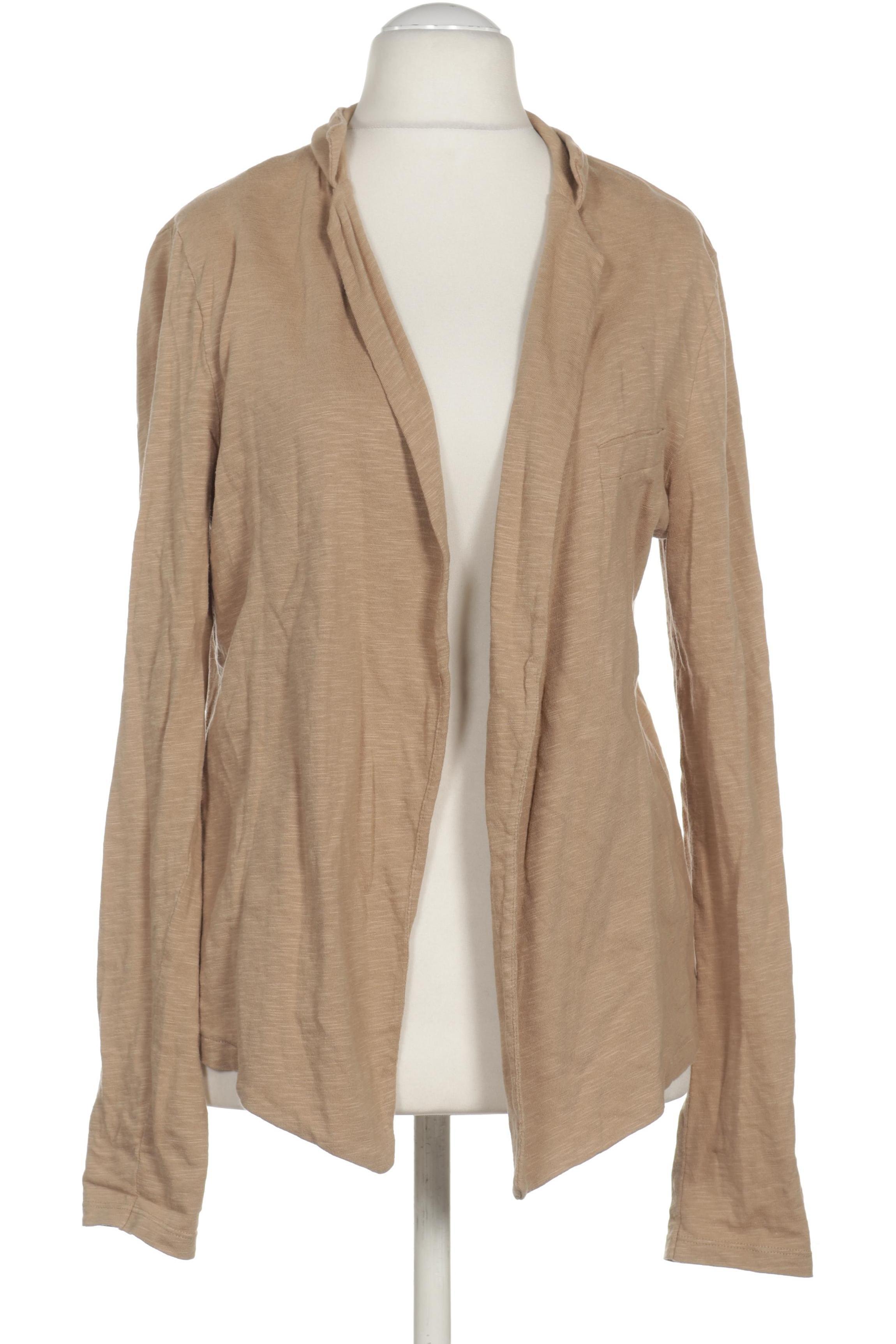 

American Vintage Damen Strickjacke, beige, Gr.