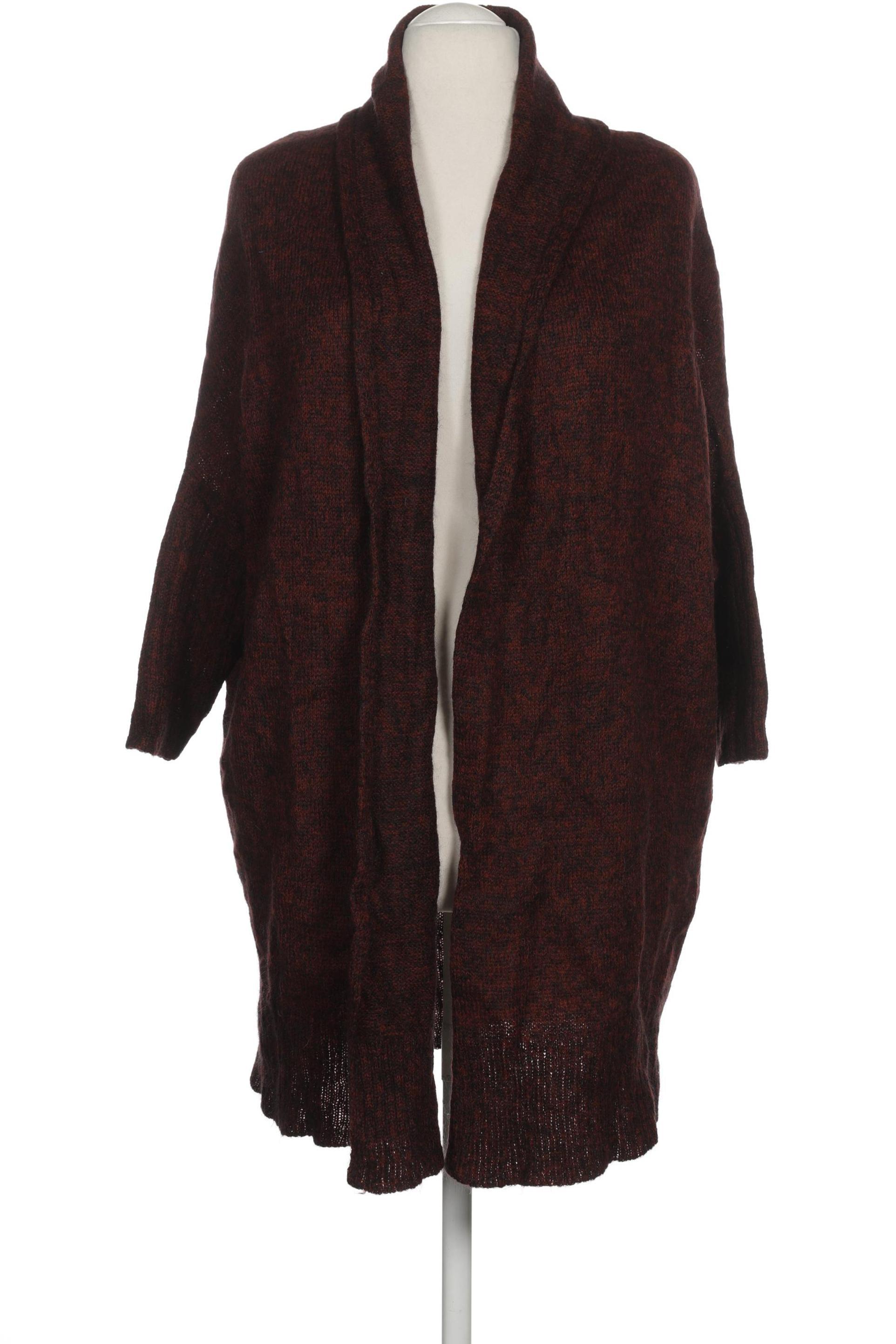 

American Vintage Damen Strickjacke, braun, Gr.