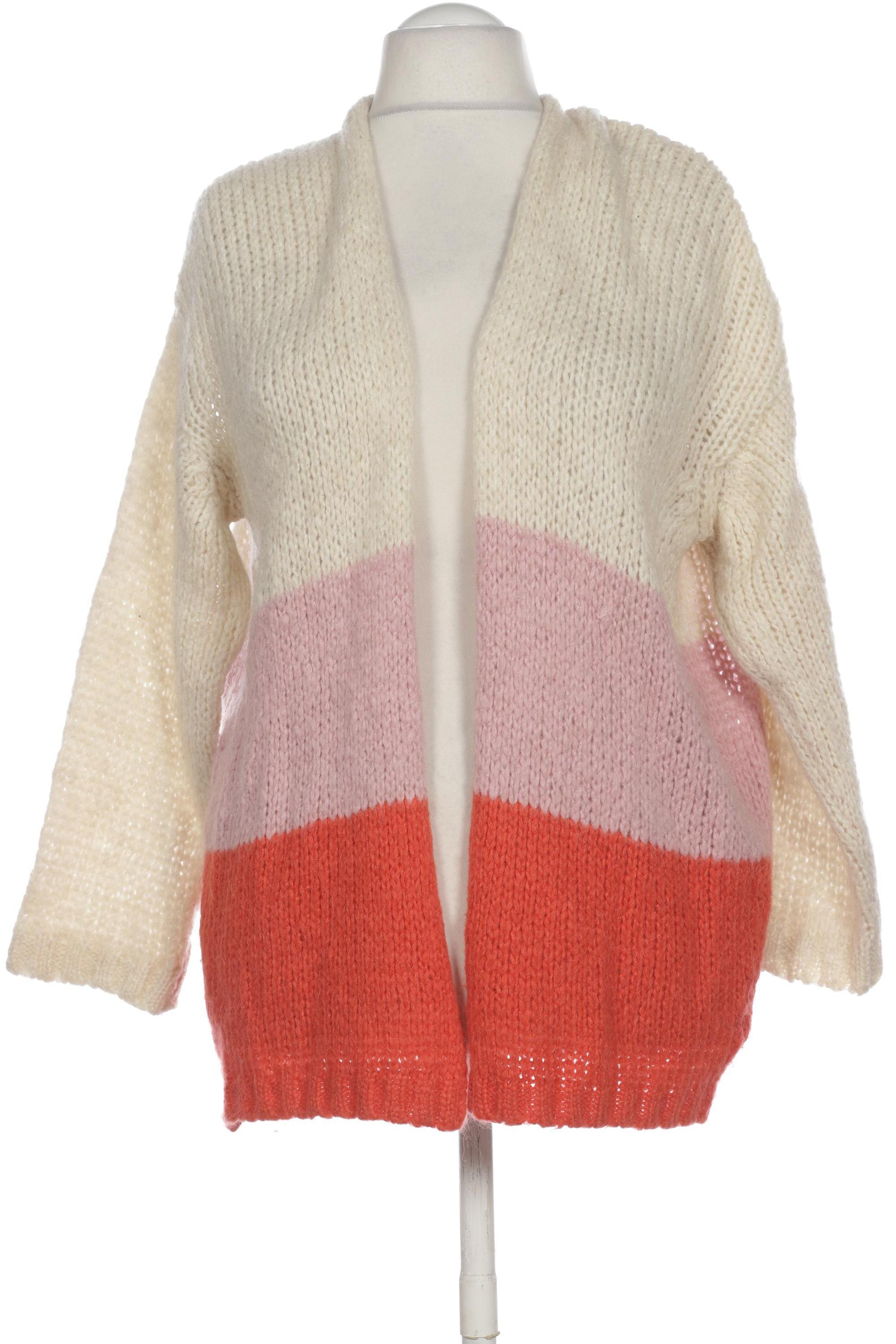 

American Vintage Damen Strickjacke, beige, Gr.