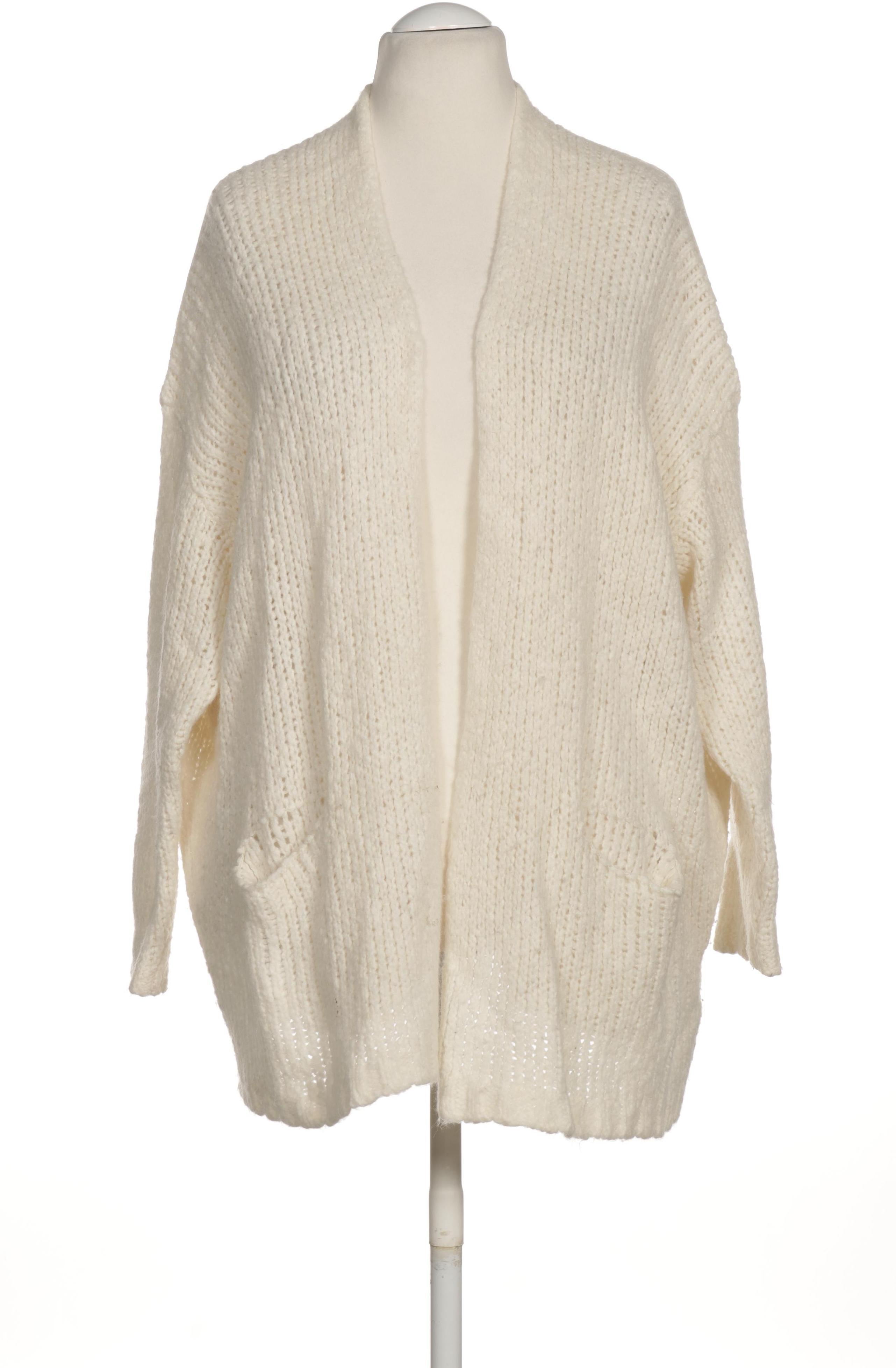 

American Vintage Damen Strickjacke, beige, Gr.