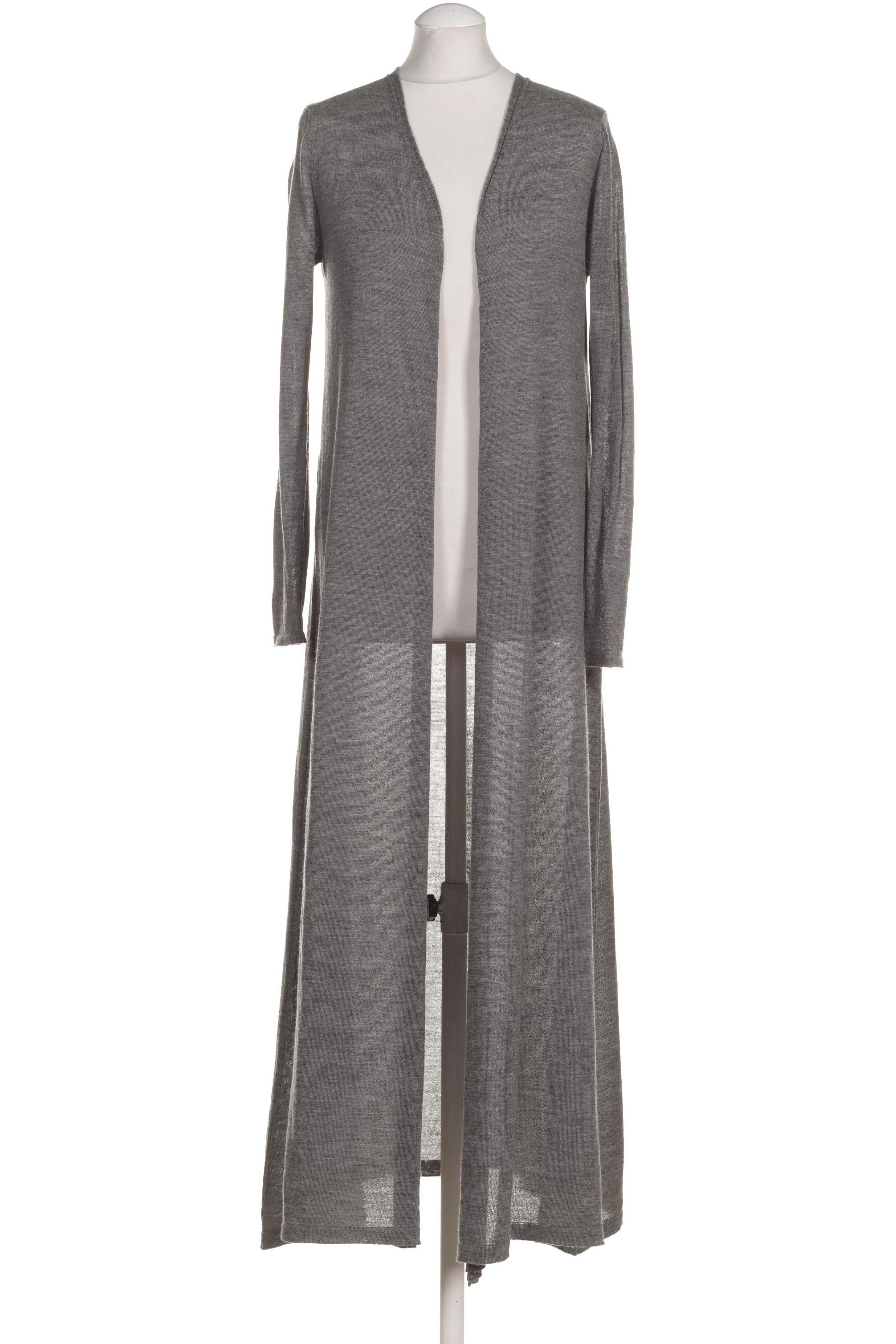 

American Vintage Damen Strickjacke, grau, Gr.