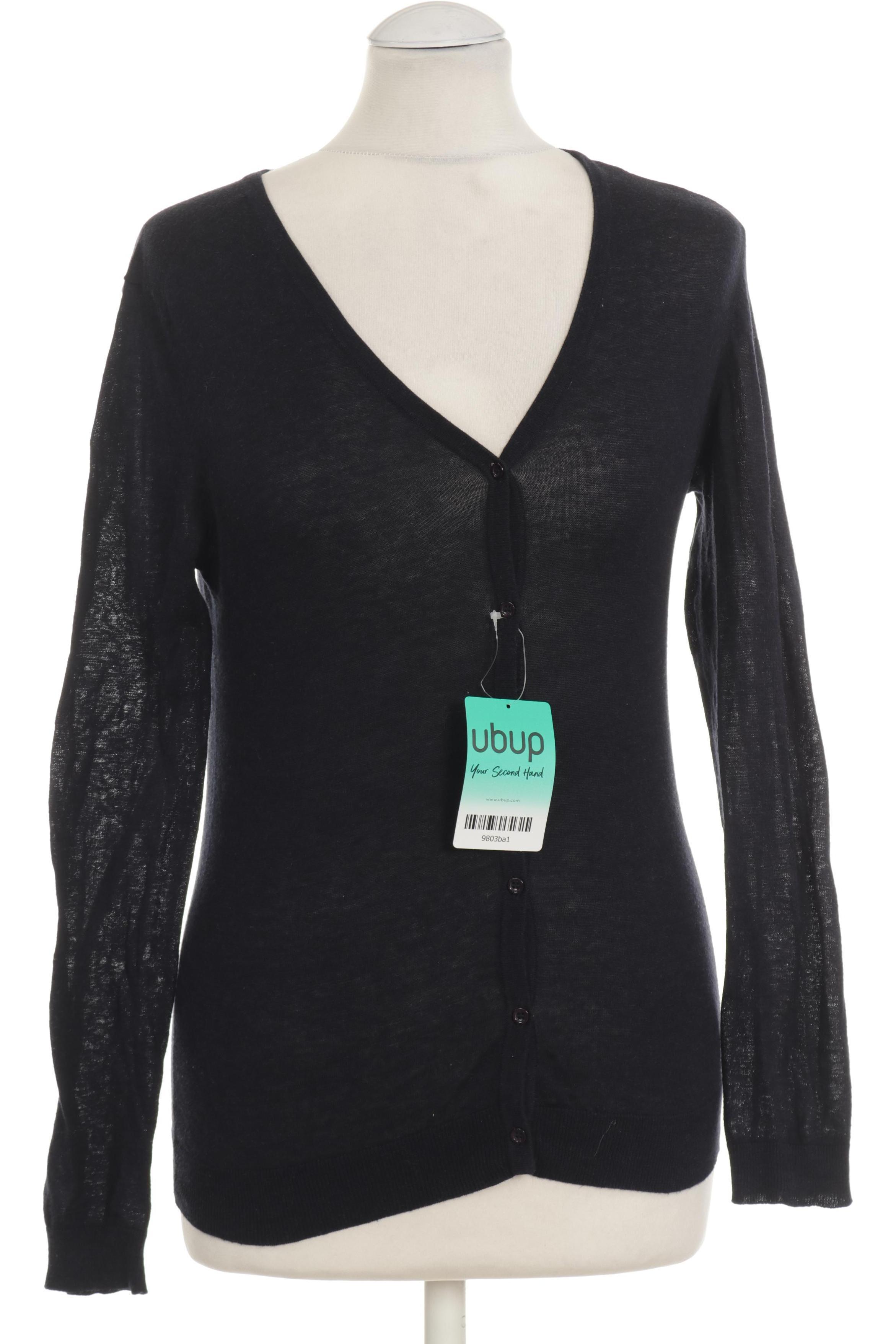 

American Vintage Damen Strickjacke, blau, Gr.