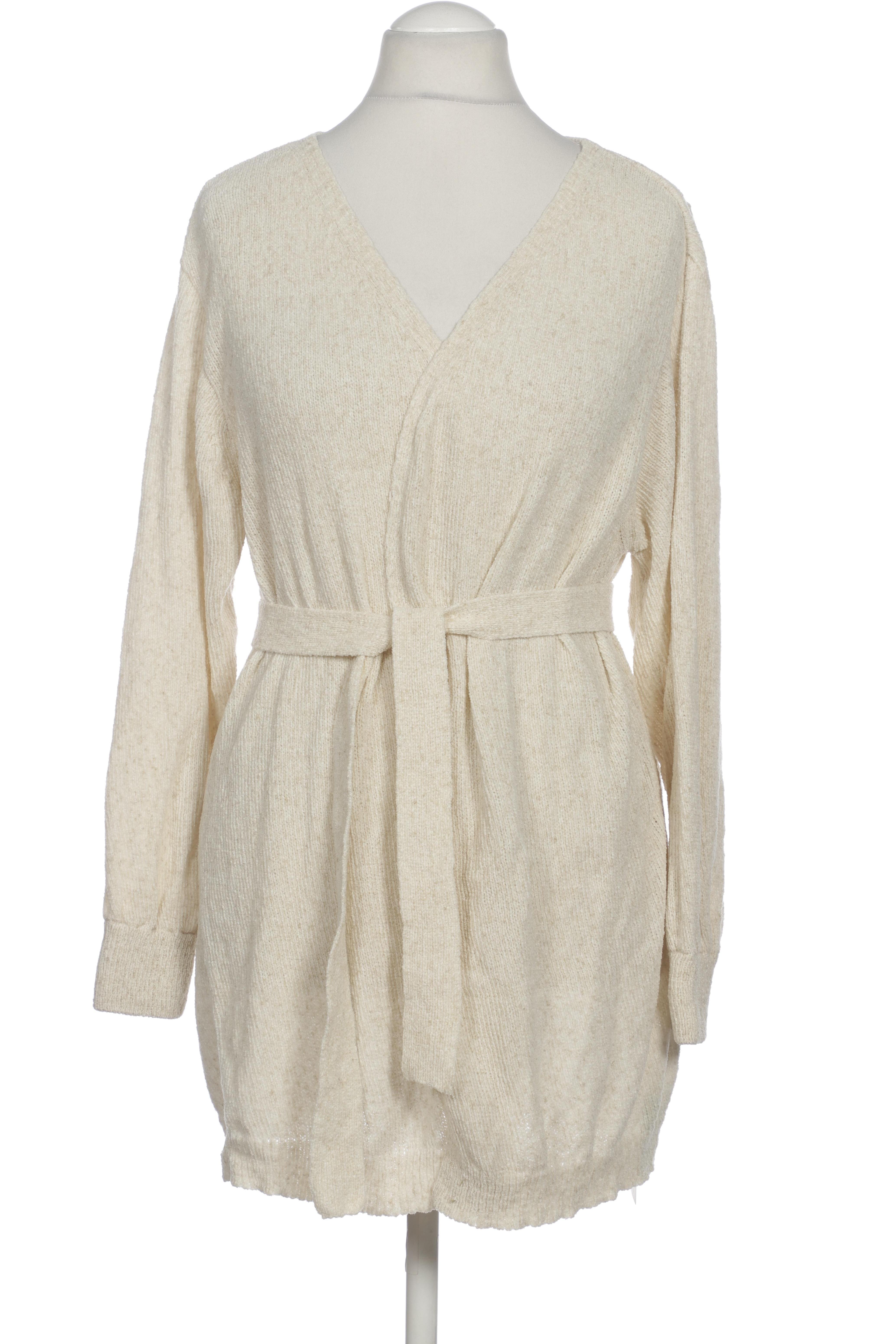 

American Vintage Damen Strickjacke, beige, Gr.