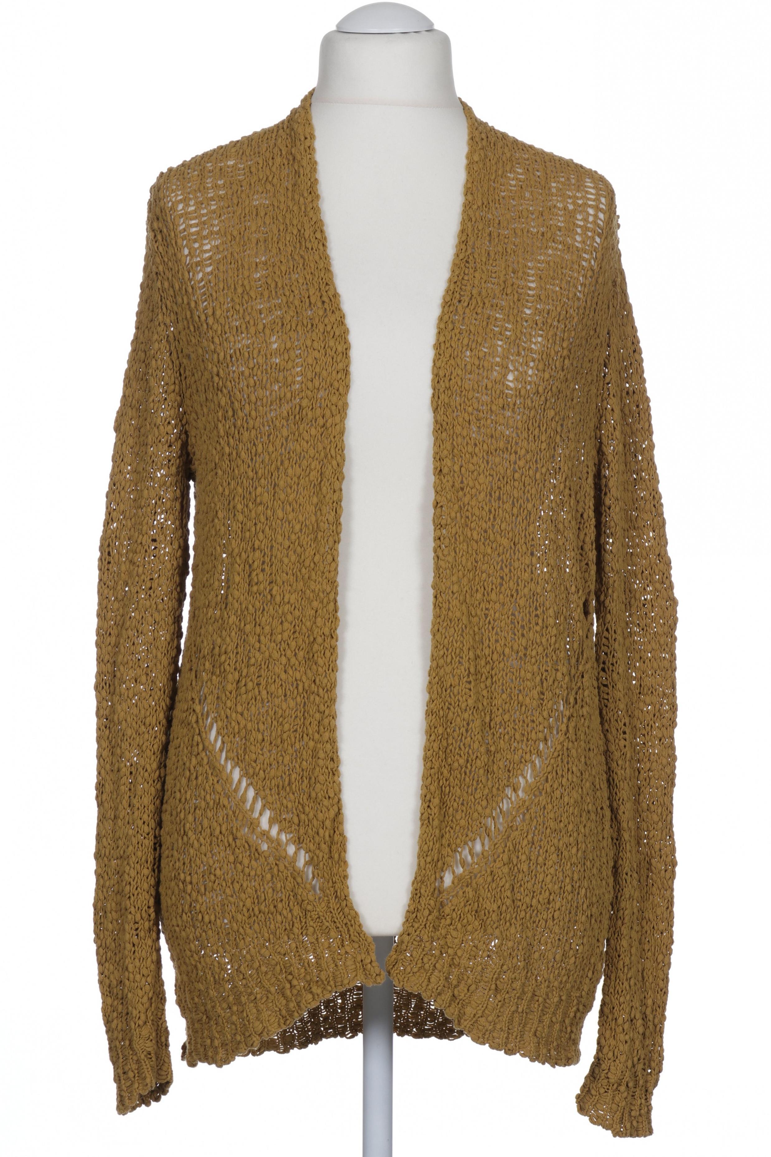 

American Vintage Damen Strickjacke, grün, Gr.