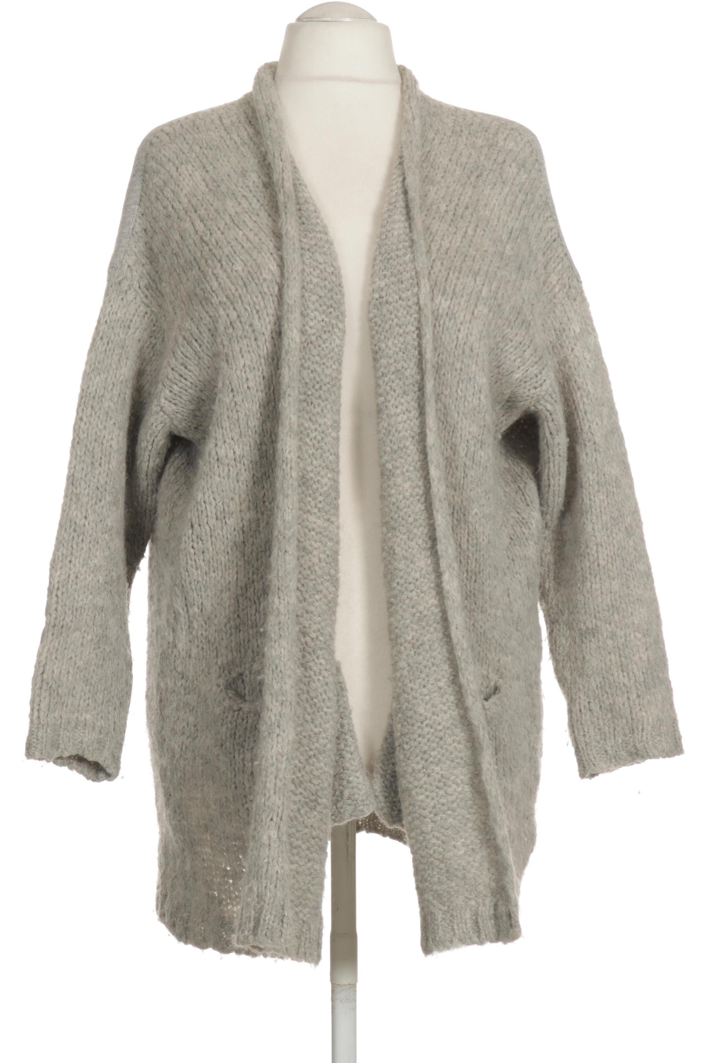 

American Vintage Damen Strickjacke, beige, Gr.