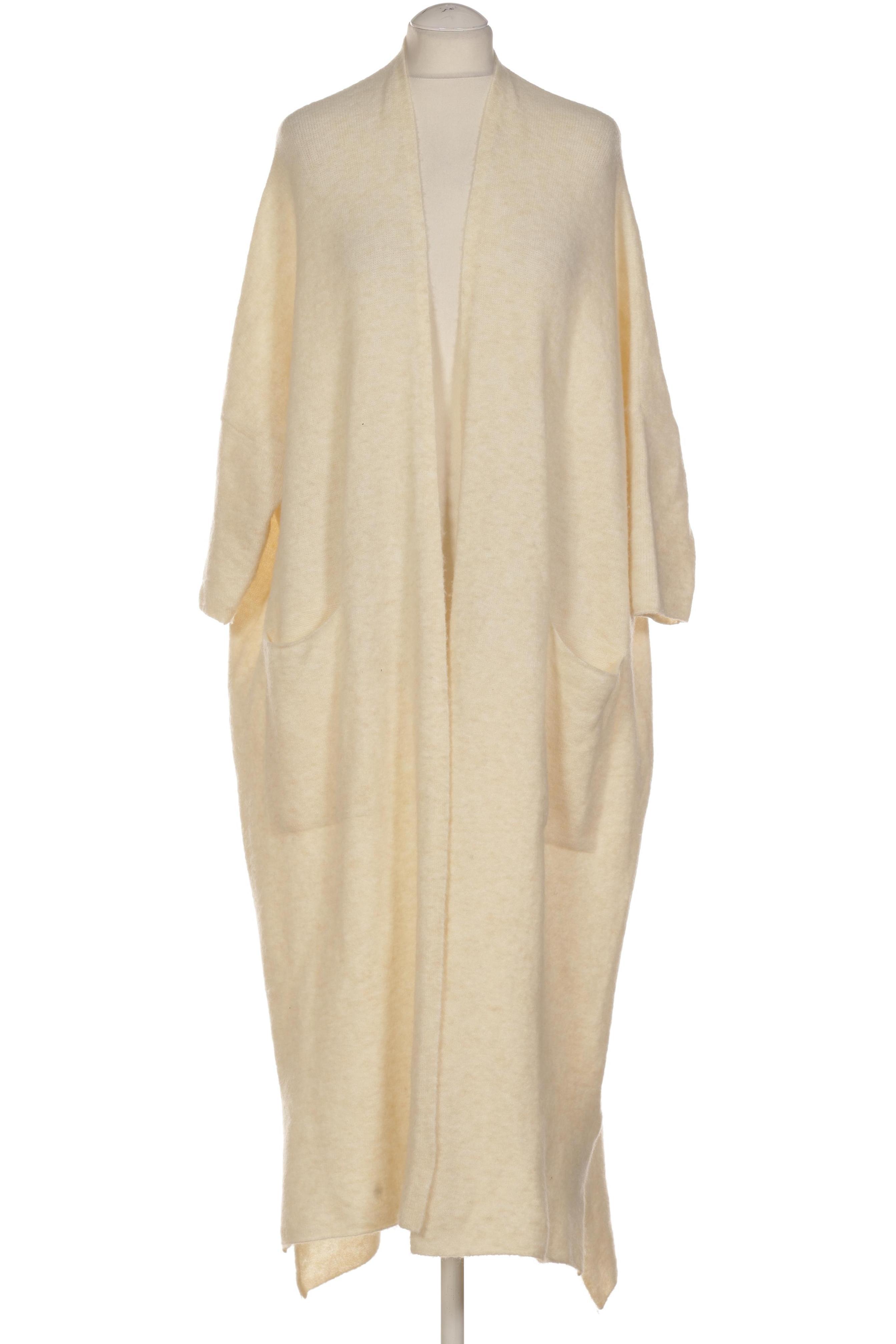 

American Vintage Damen Strickjacke, beige, Gr.