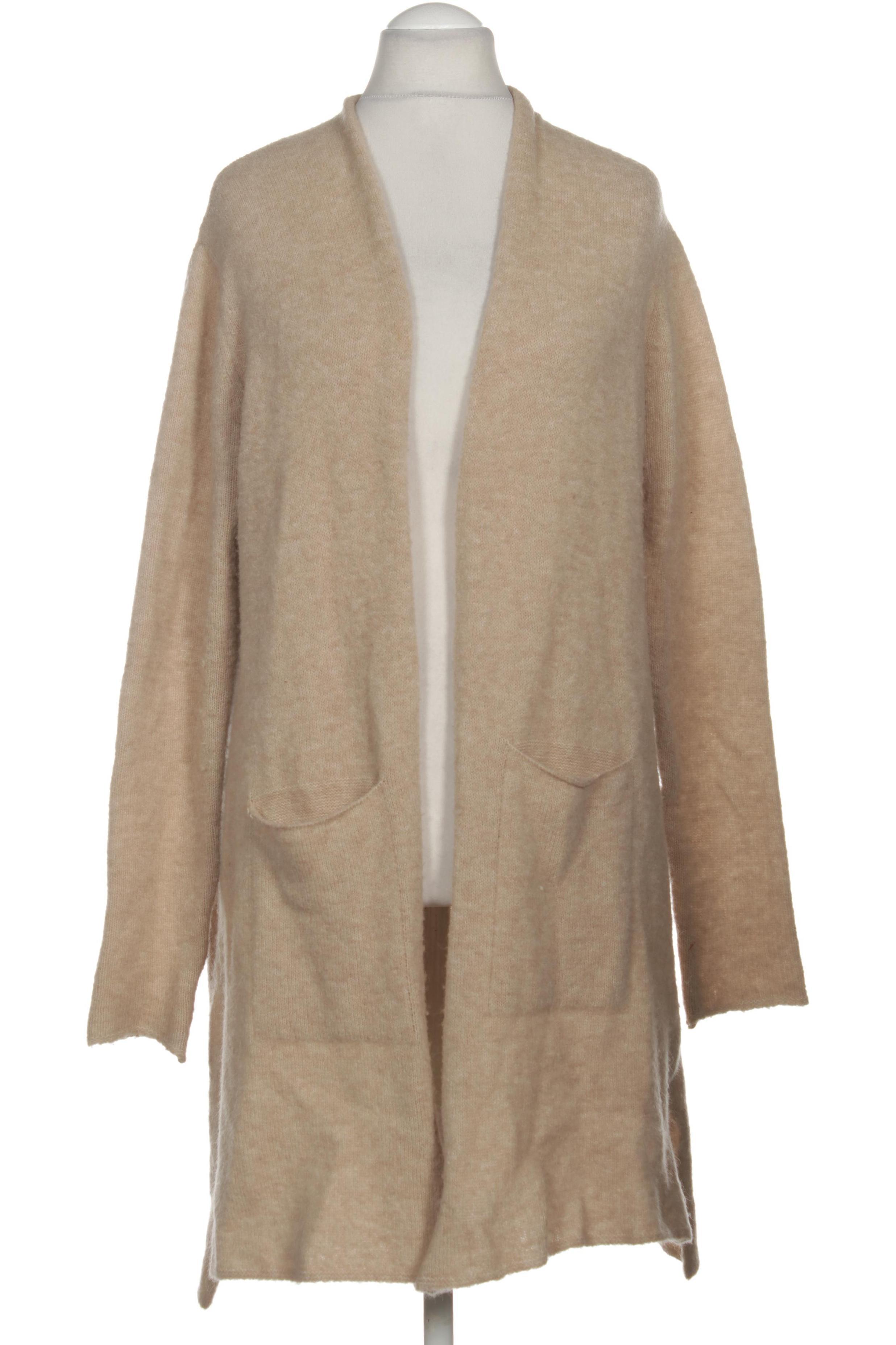 

American Vintage Damen Strickjacke, beige, Gr.