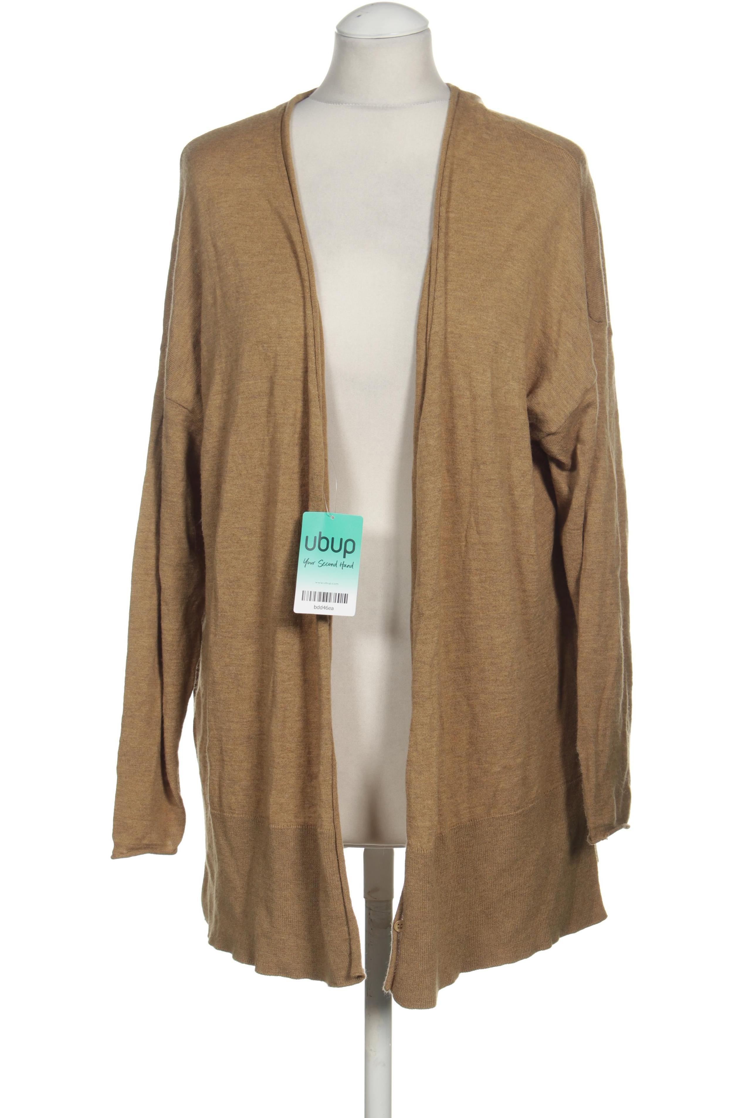 

American Vintage Damen Strickjacke, braun, Gr.