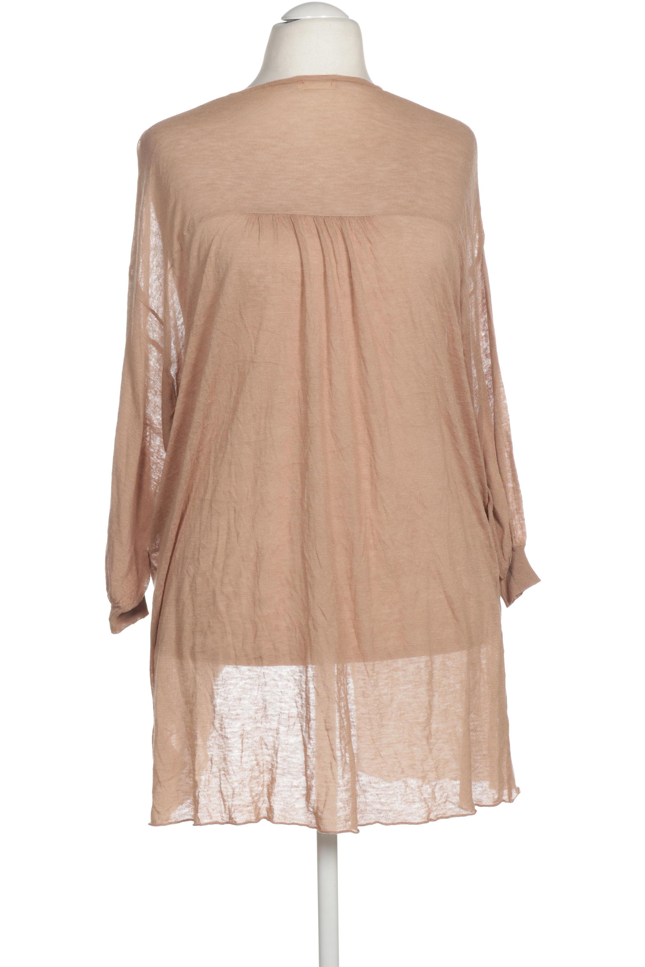 

American Vintage Damen Strickjacke, beige, Gr.