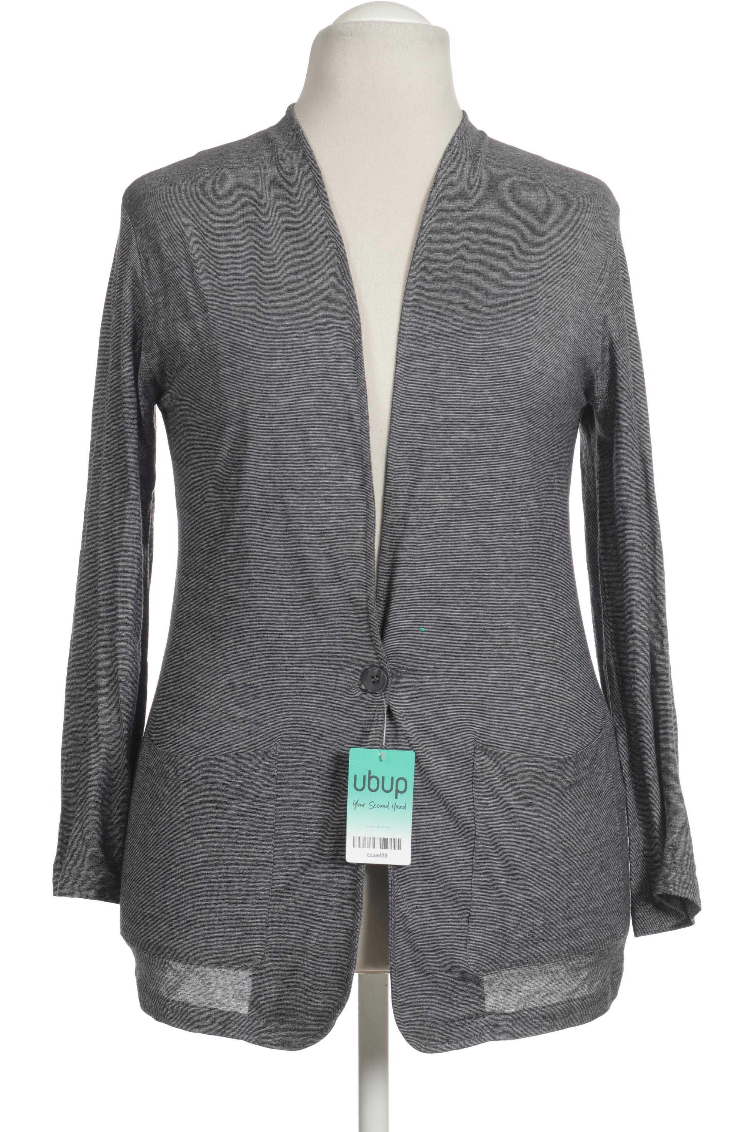 

American Vintage Damen Strickjacke, grau, Gr.