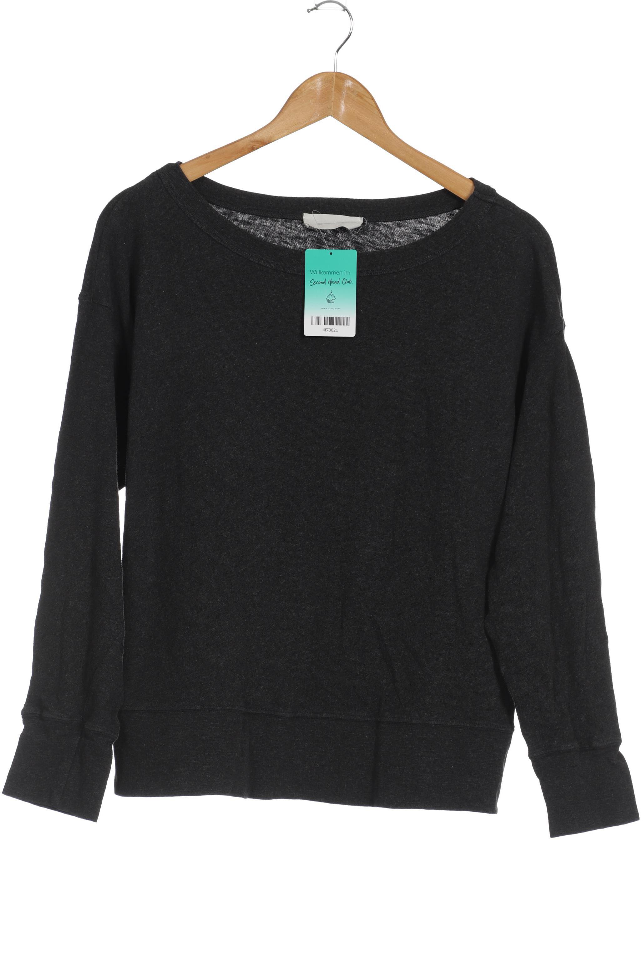 

American Vintage Damen Sweatshirt, schwarz, Gr.