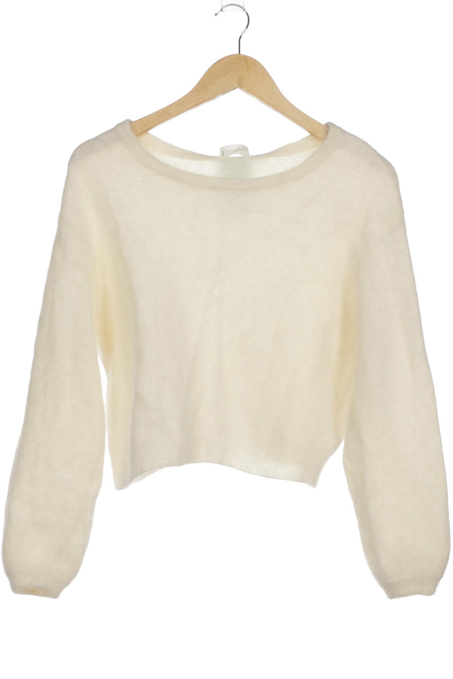 

American Vintage Damen Pullover, beige, Gr.