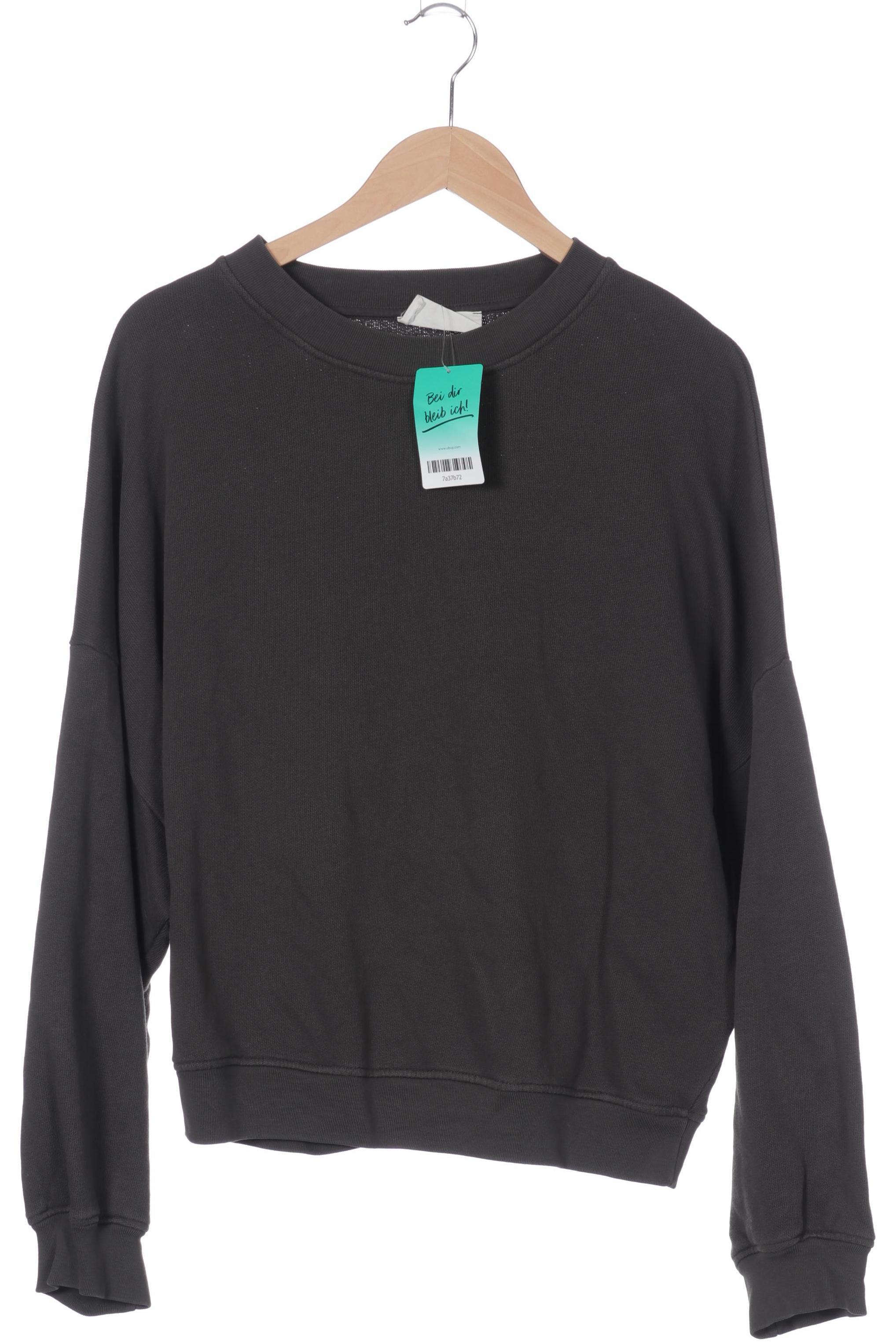 

American Vintage Damen Sweatshirt, grau, Gr.