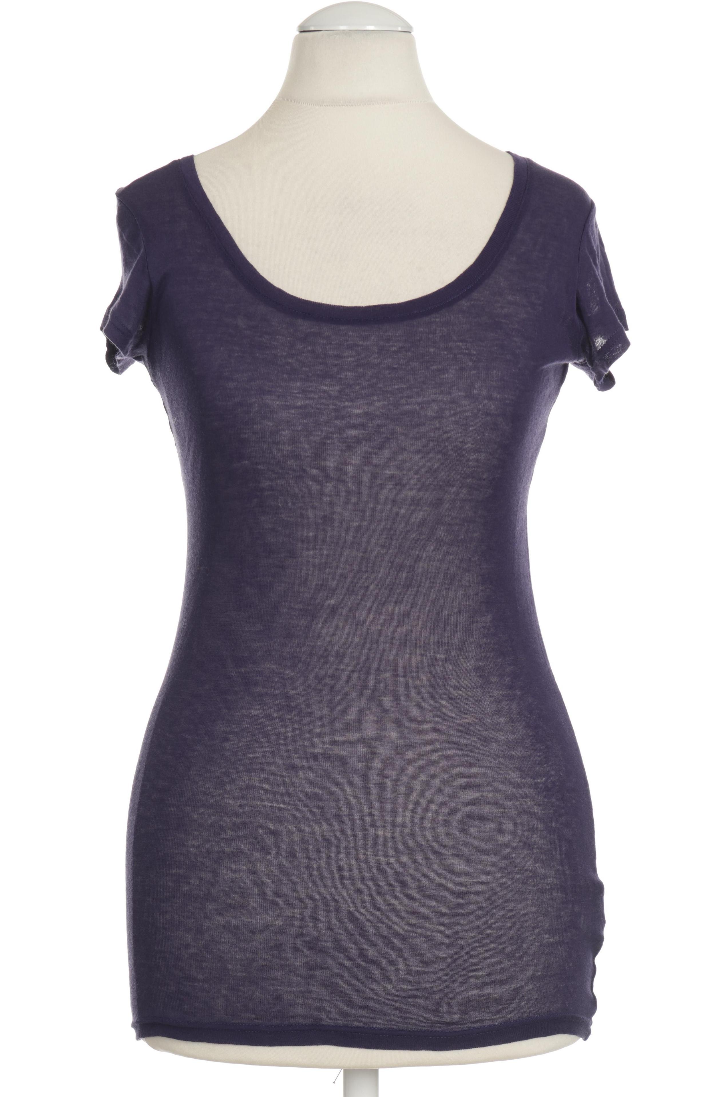 

American Vintage Damen T-Shirt, lila, Gr.