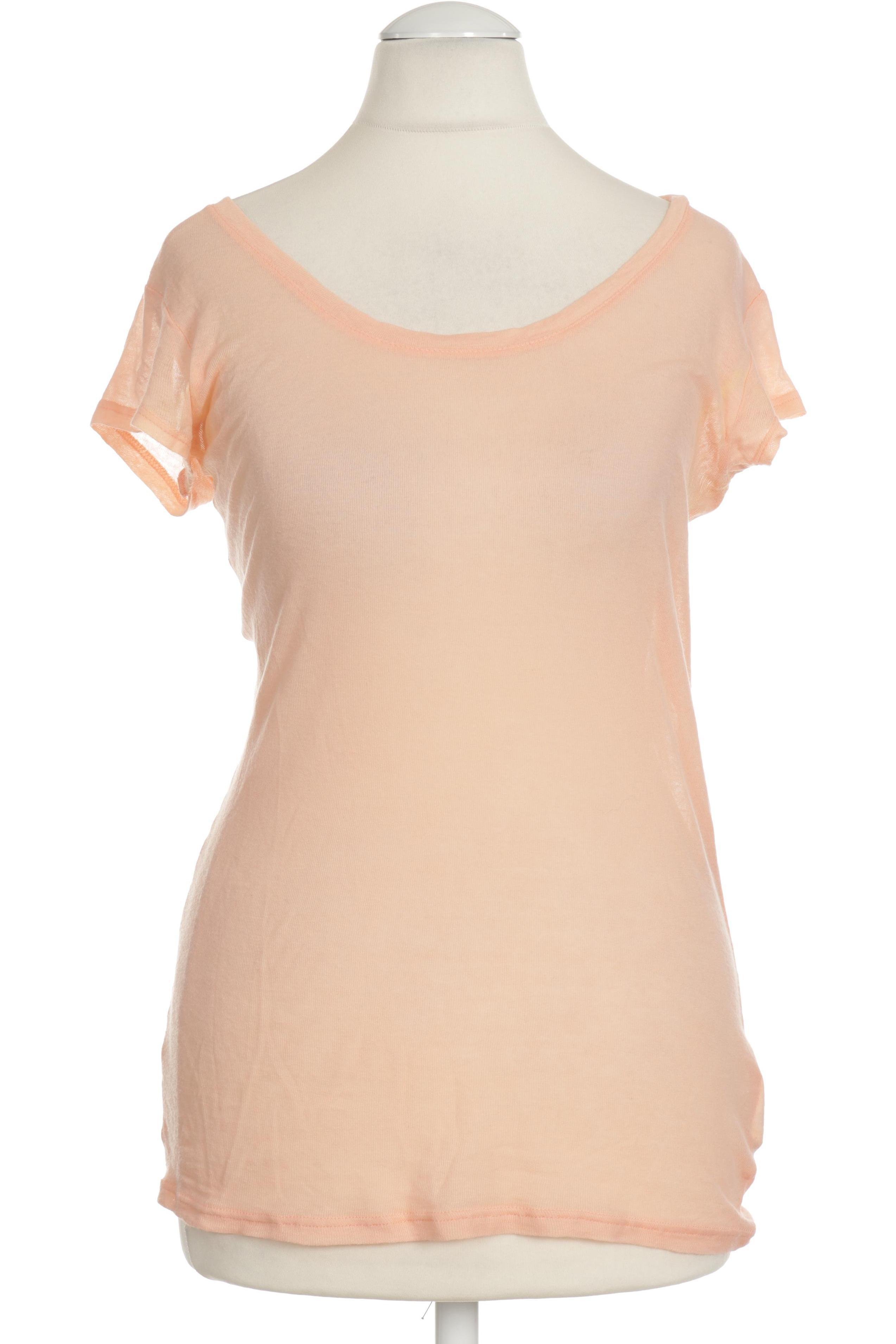 

American Vintage Damen T-Shirt, pink, Gr.