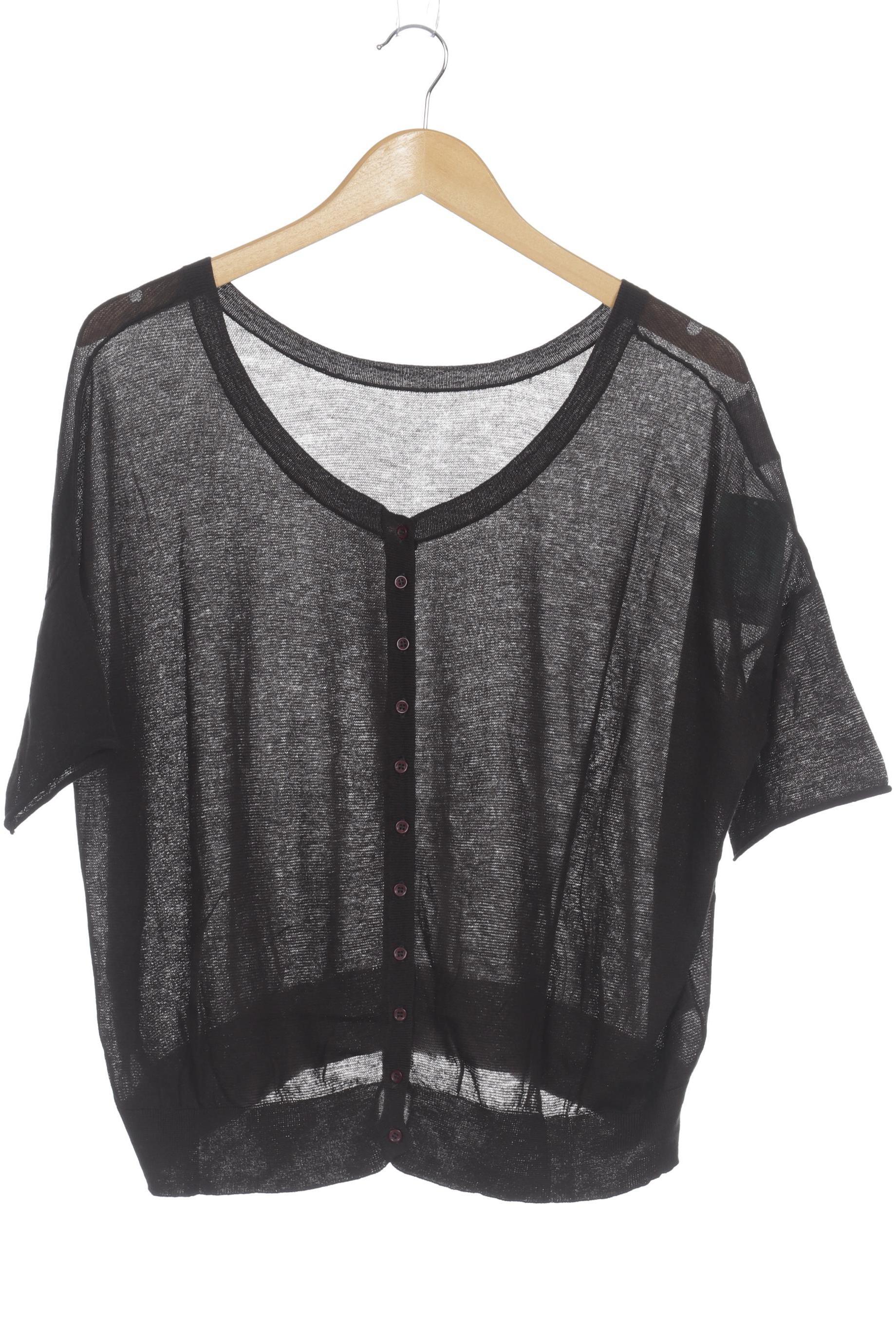 

American Vintage Damen Pullover, schwarz, Gr.