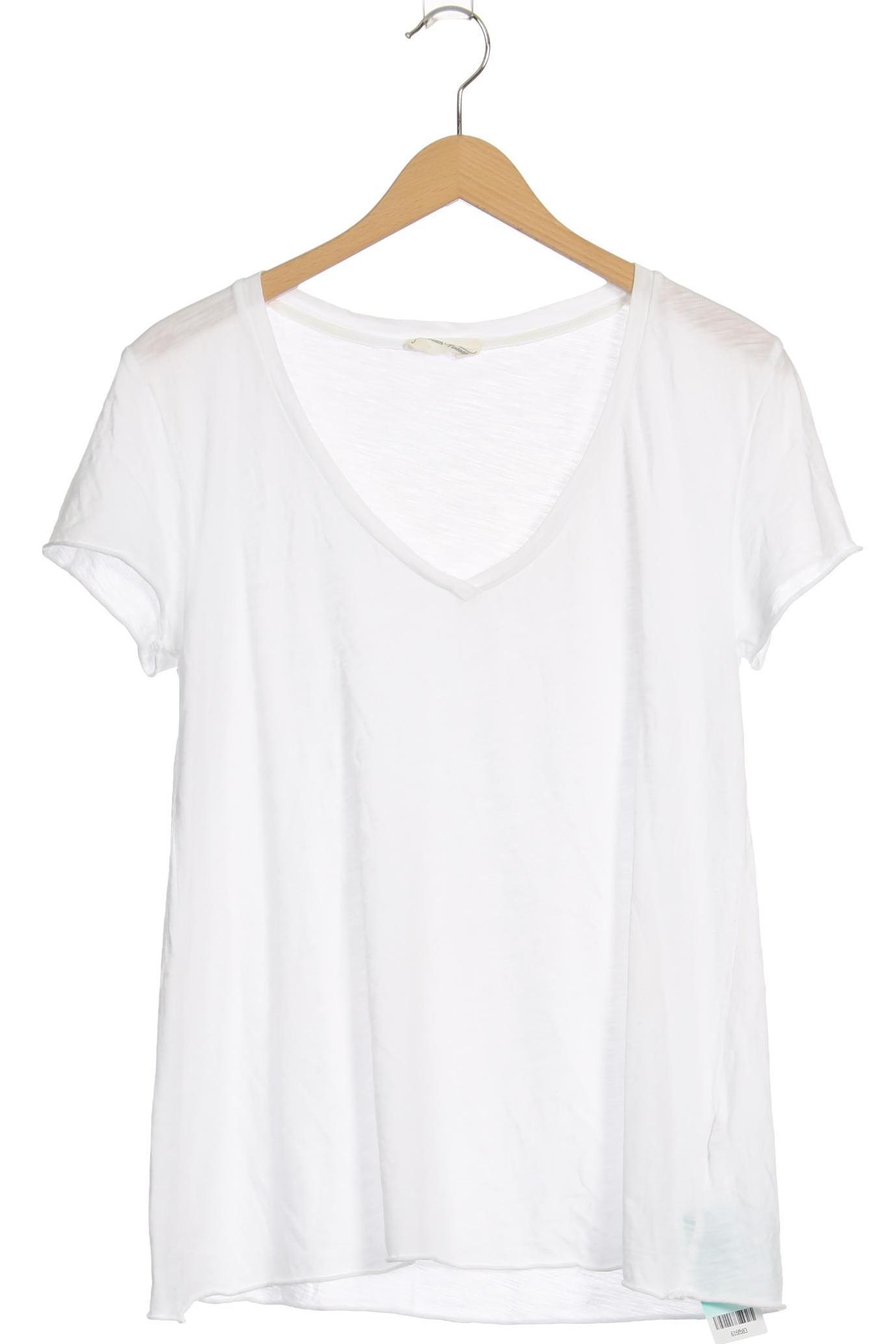 

American Vintage Damen T-Shirt, weiß, Gr.