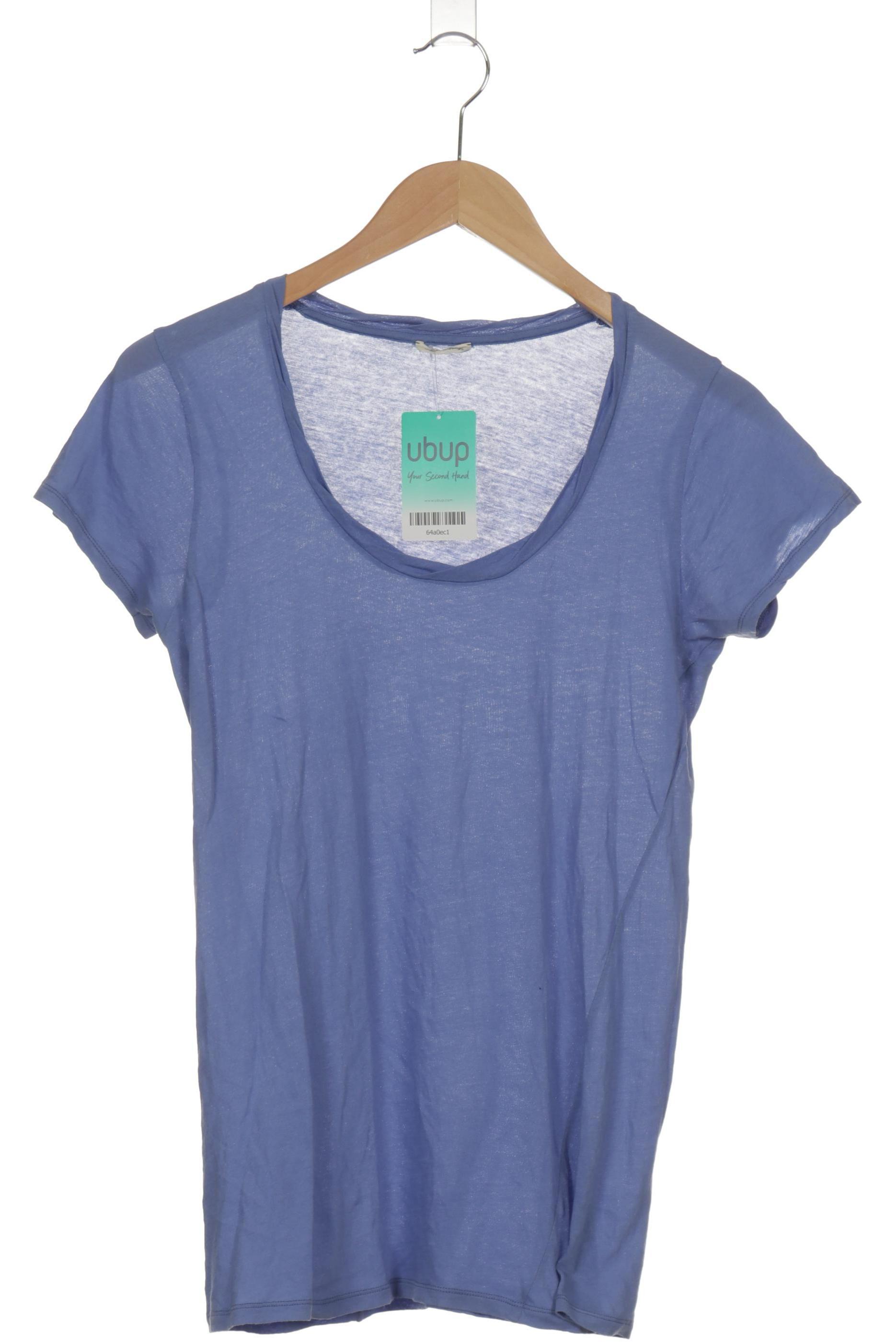 

American Vintage Damen T-Shirt, lila, Gr.