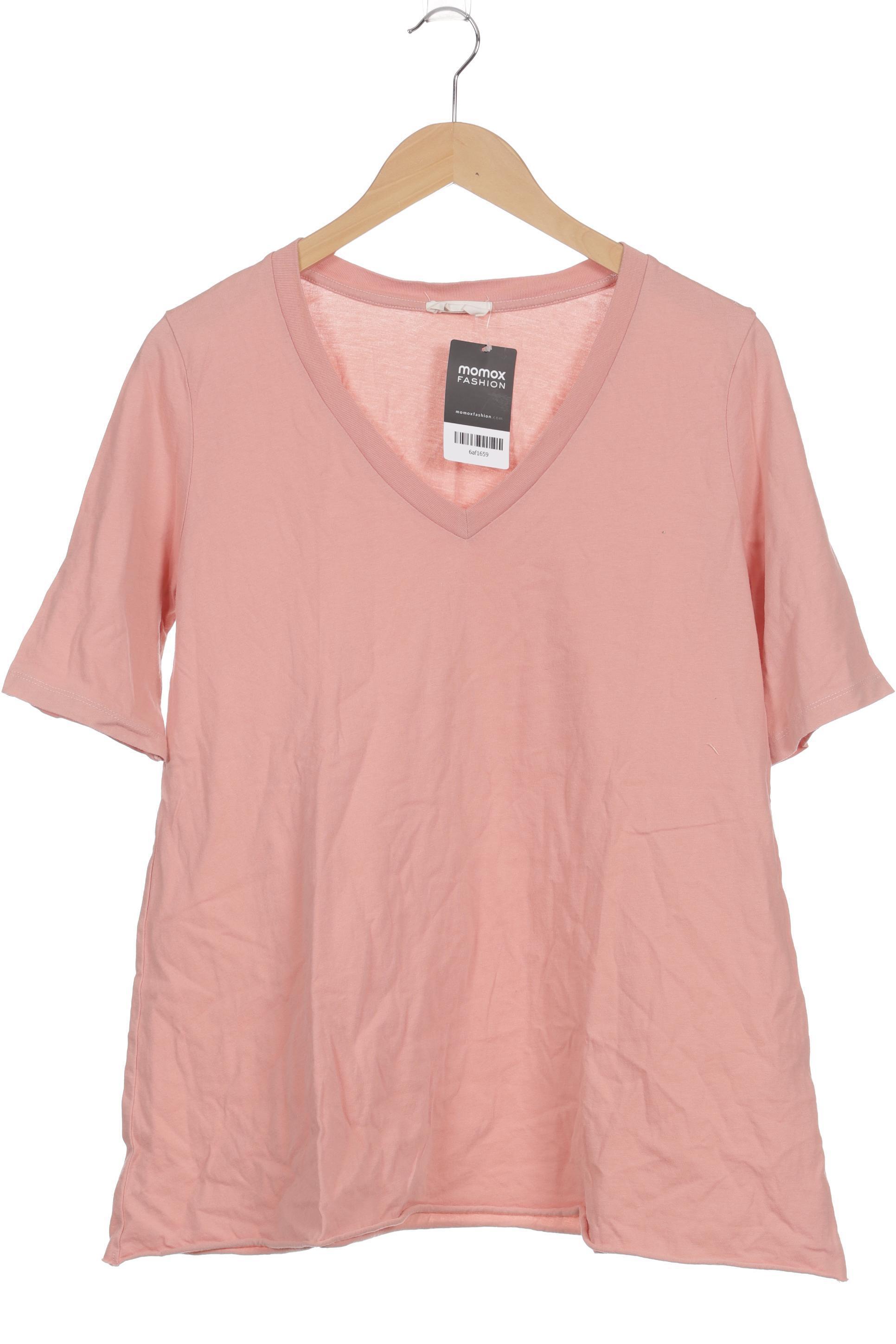 

American Vintage Damen T-Shirt, pink, Gr.