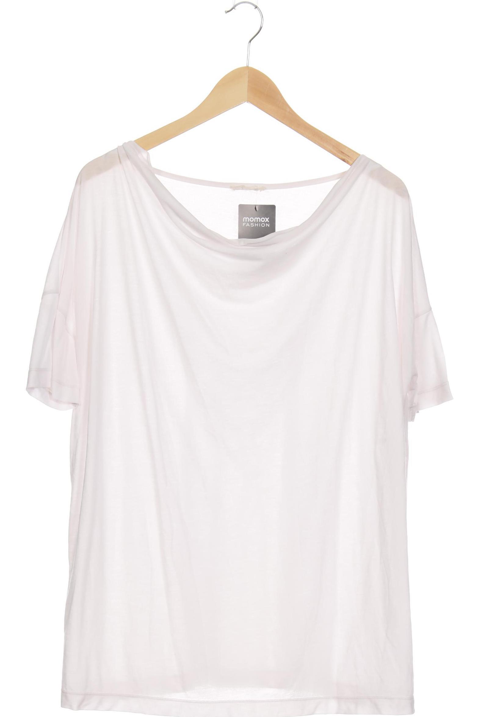 

American Vintage Damen T-Shirt, weiß, Gr.