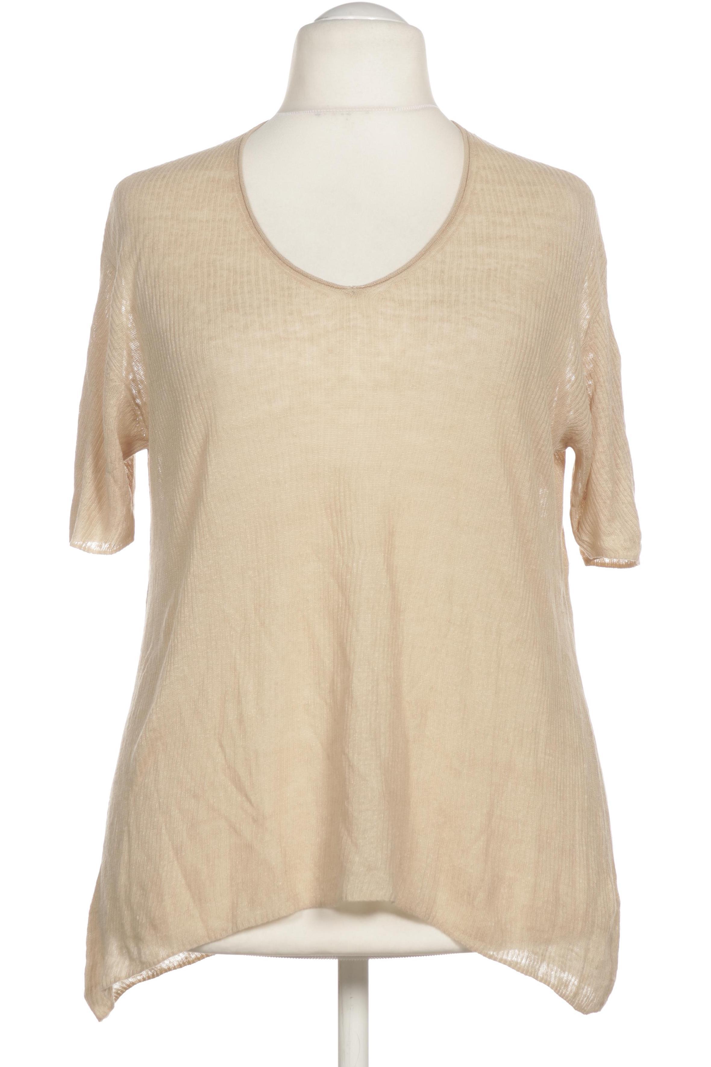 

American Vintage Damen T-Shirt, beige, Gr.