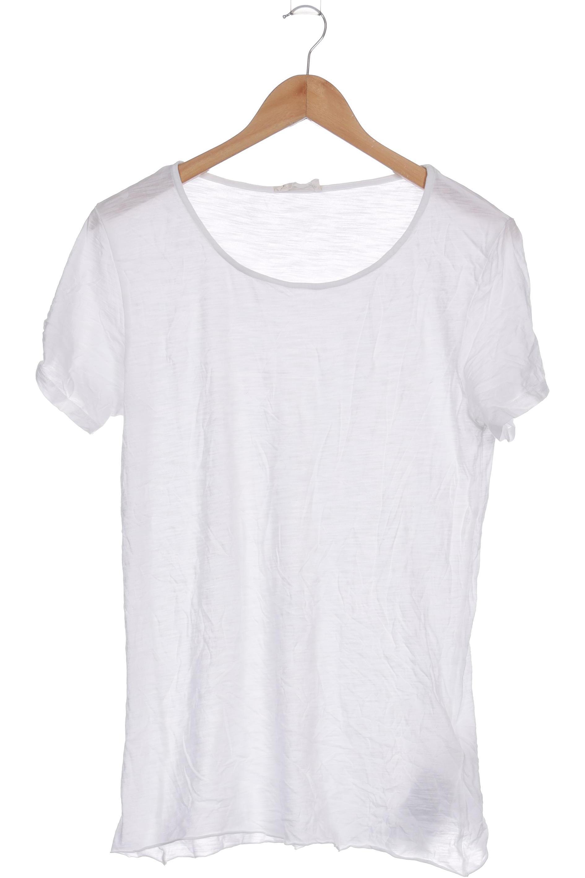 

American Vintage Damen T-Shirt, weiß, Gr.