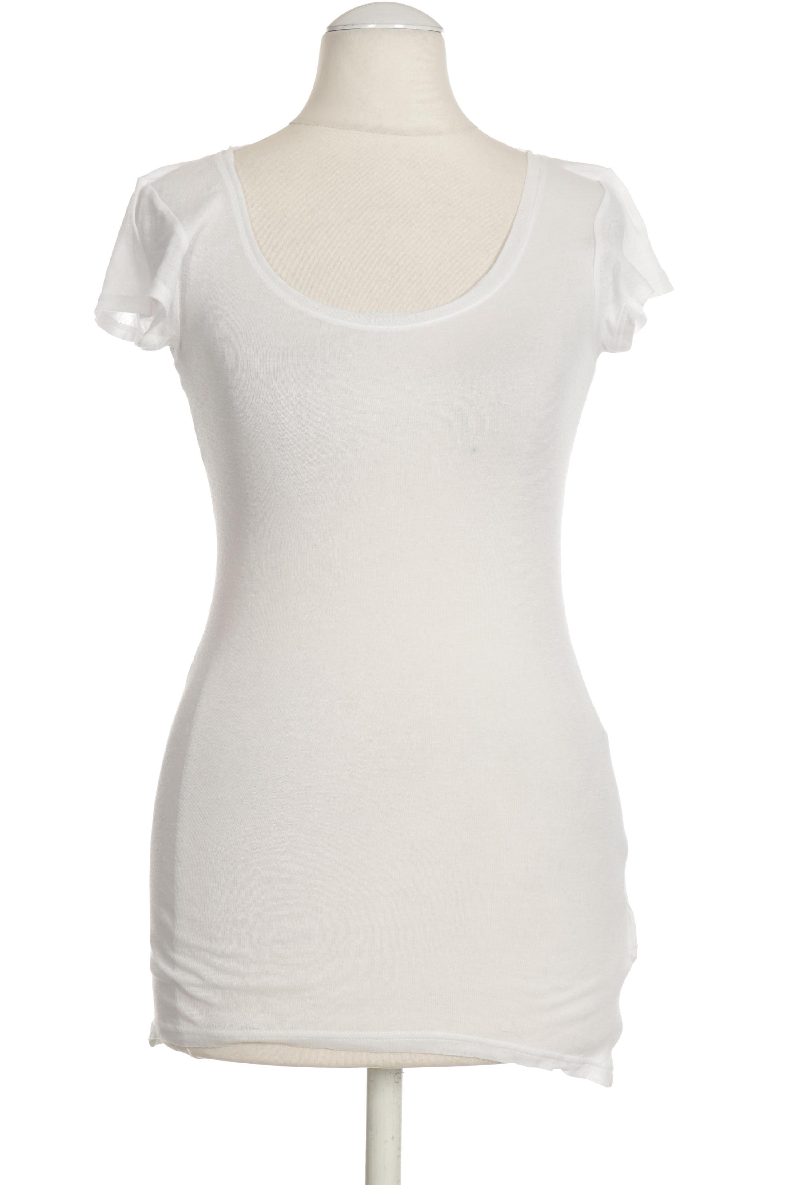 

American Vintage Damen T-Shirt, weiß, Gr.