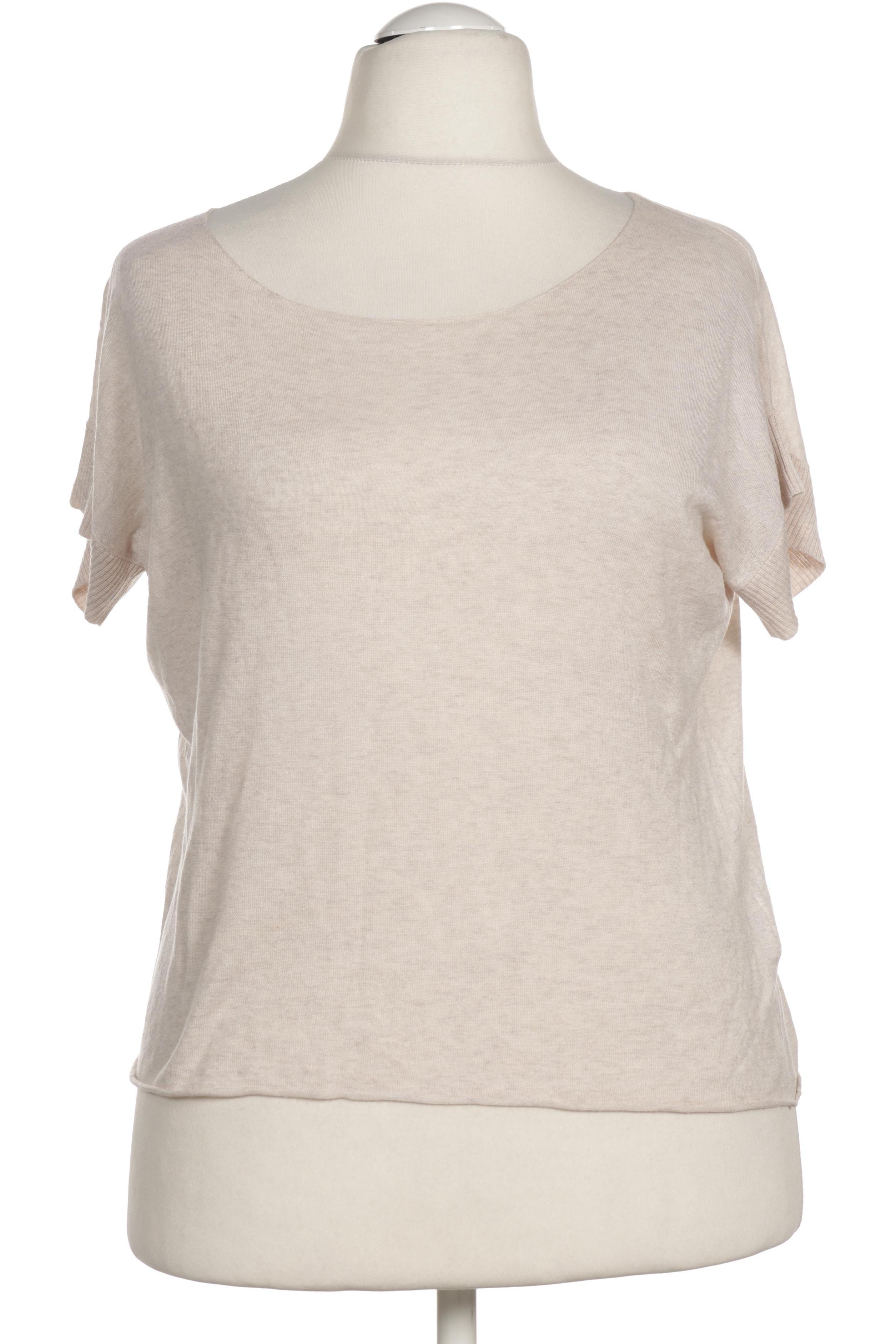 

American Vintage Damen T-Shirt, beige, Gr.