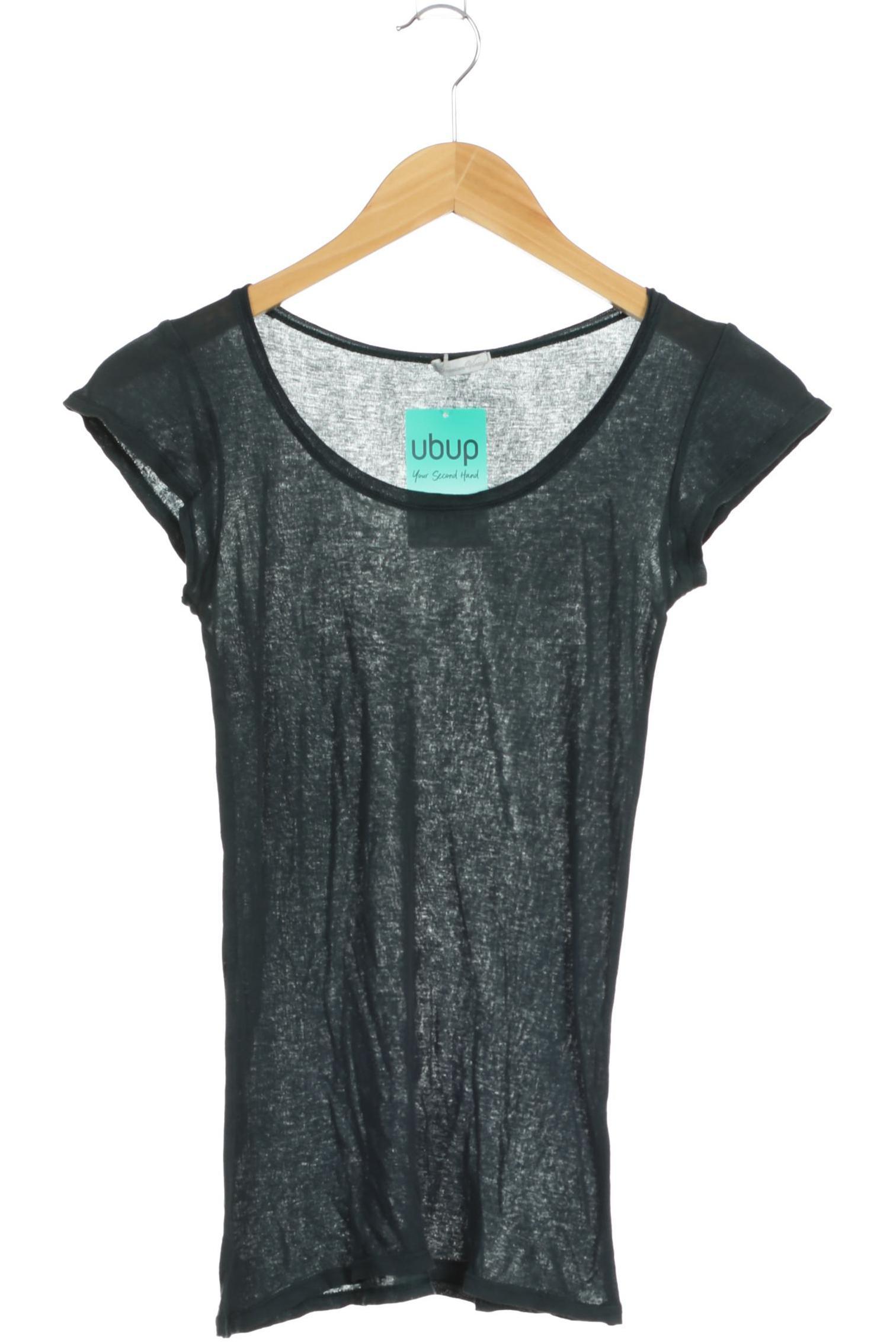 

American Vintage Damen T-Shirt, grün, Gr.