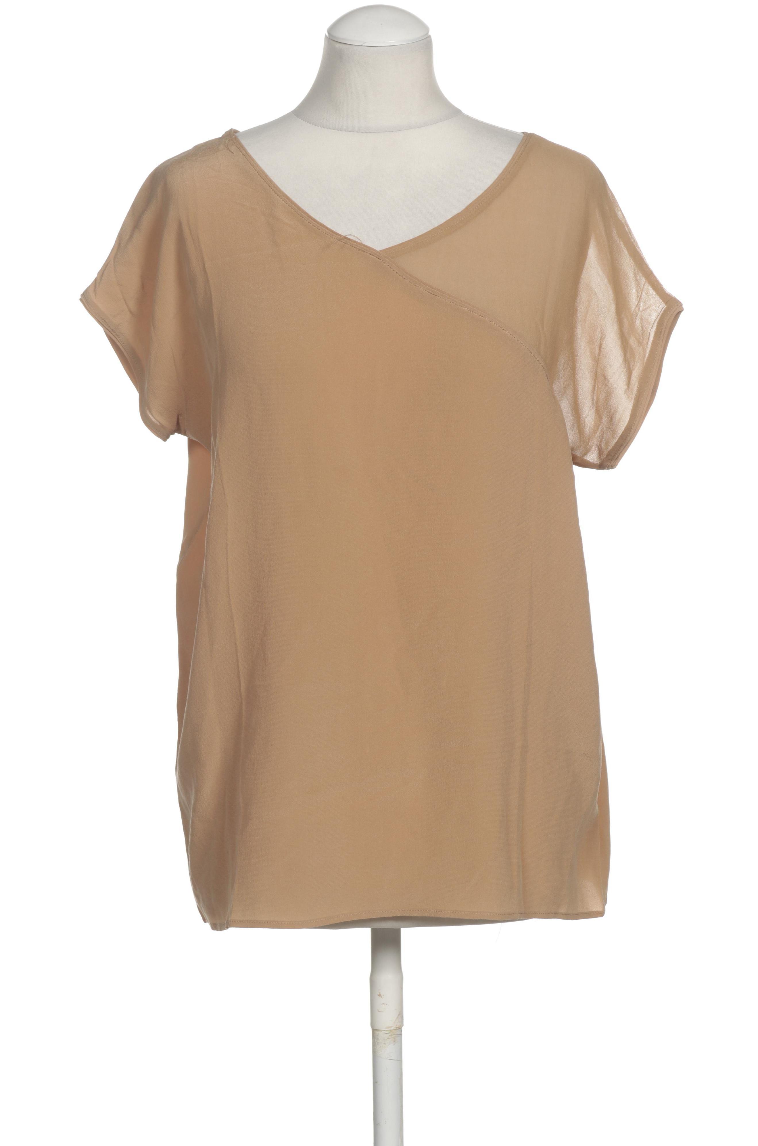 

American Vintage Damen Bluse, braun, Gr.