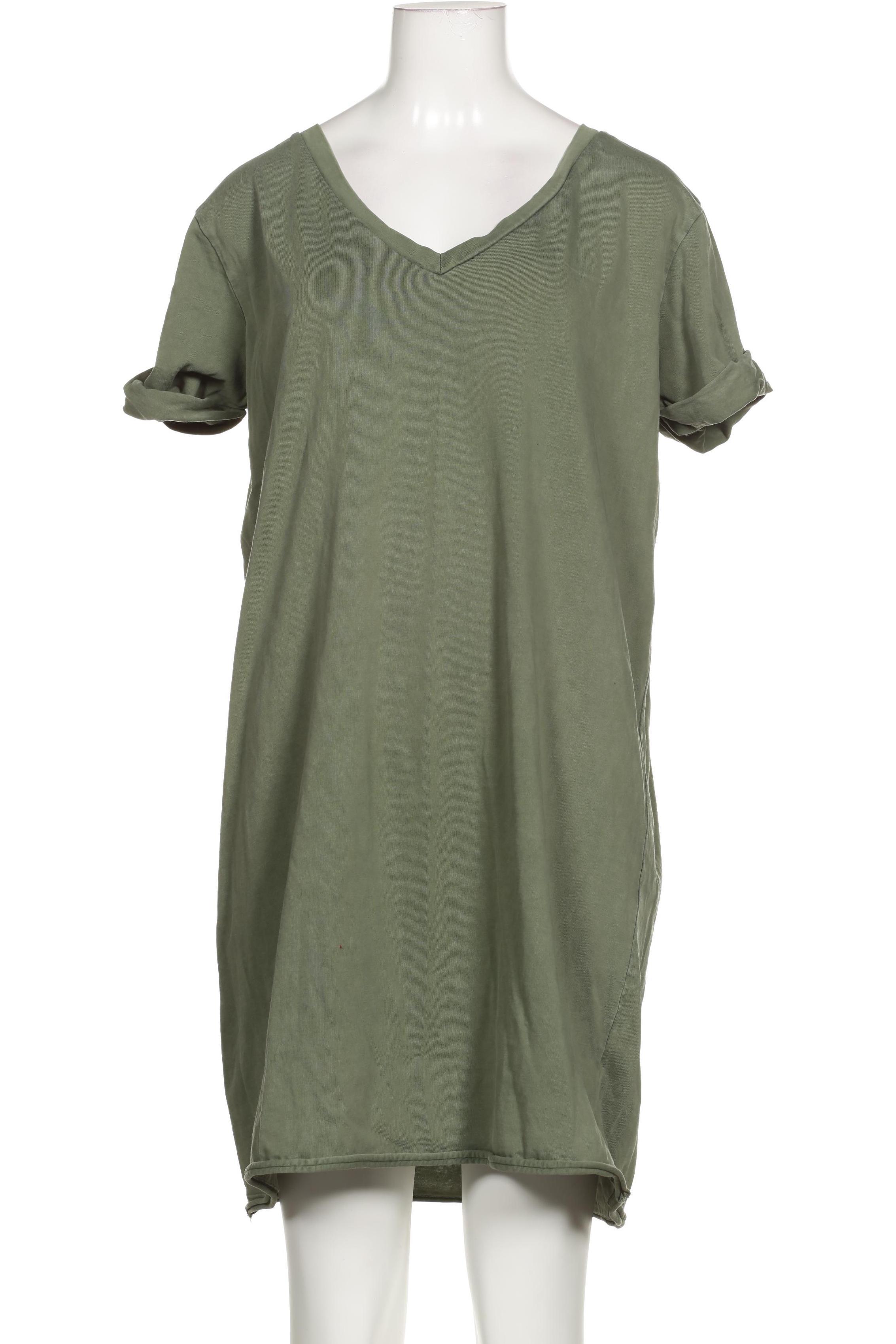 

American Vintage Damen T-Shirt, grün, Gr. 48