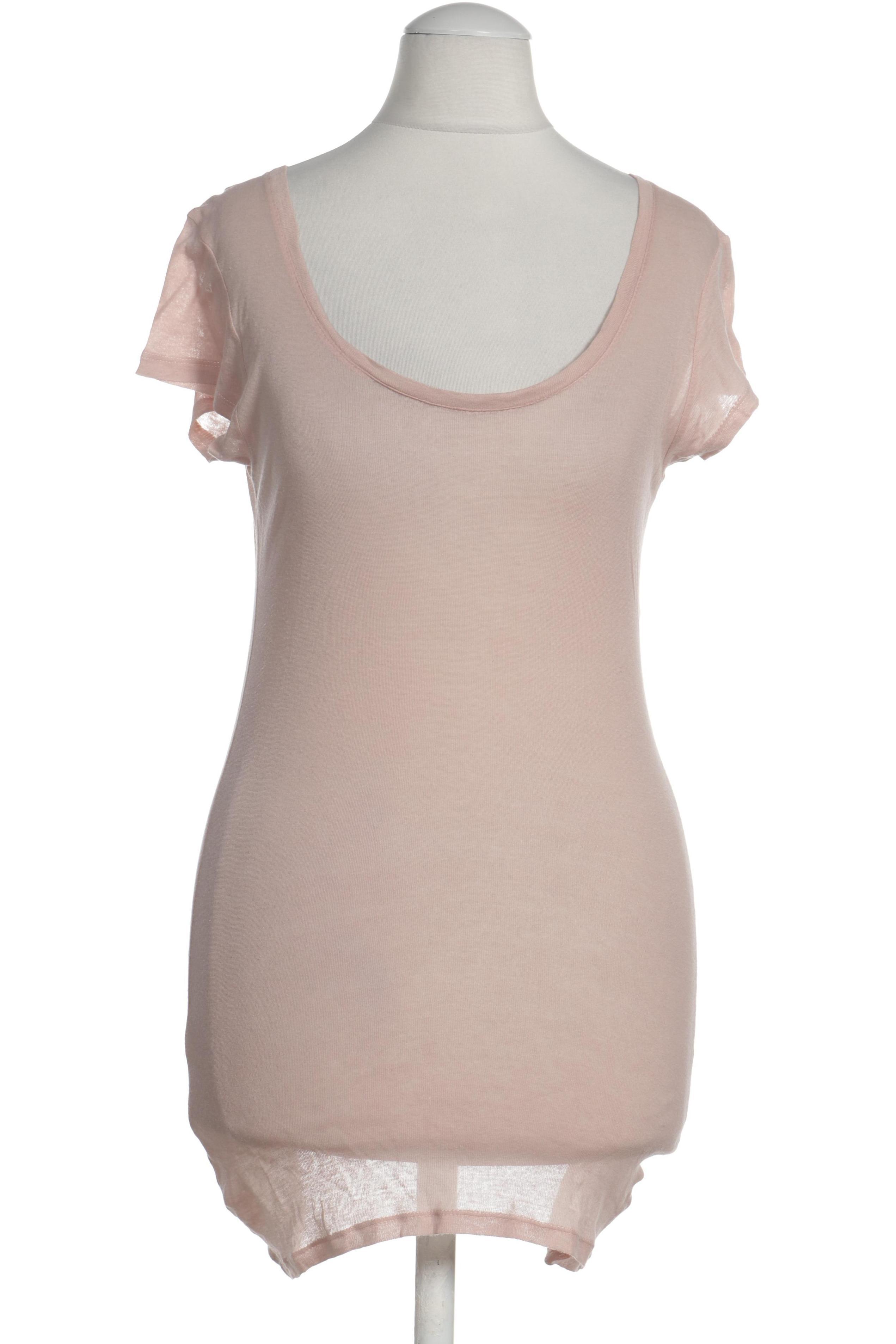 

American Vintage Damen T-Shirt, pink, Gr.