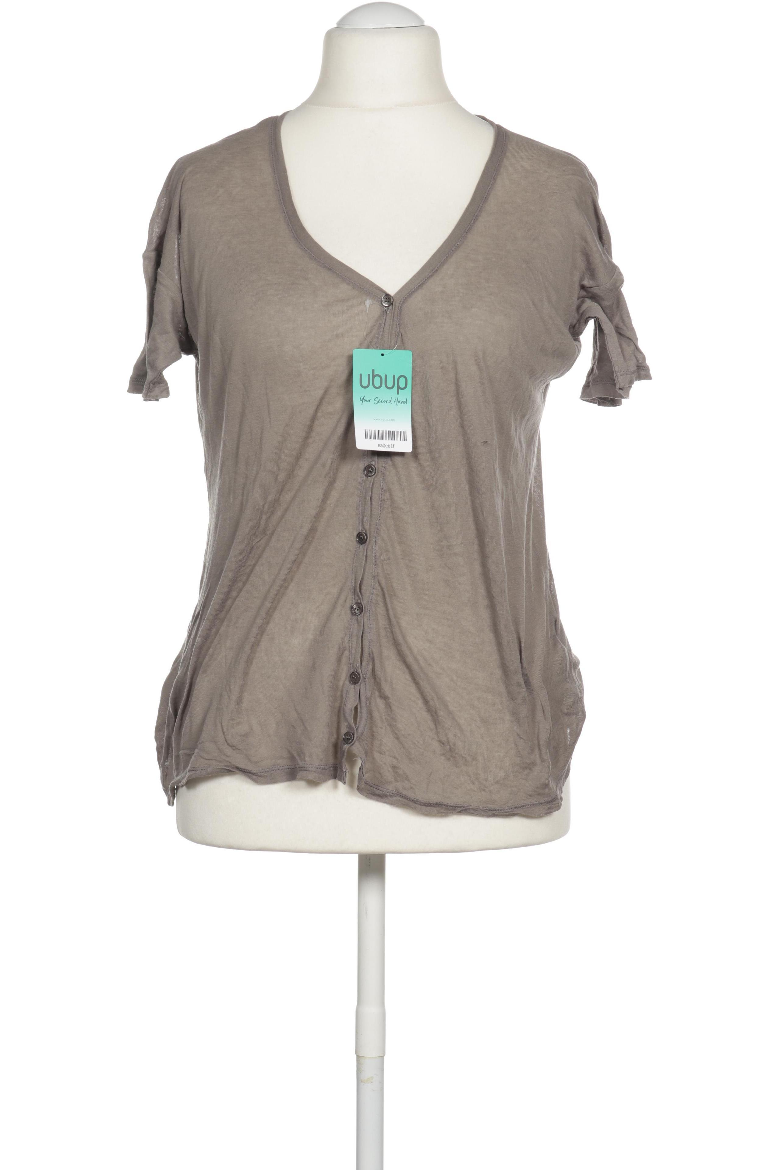 

American Vintage Damen T-Shirt, grün, Gr.