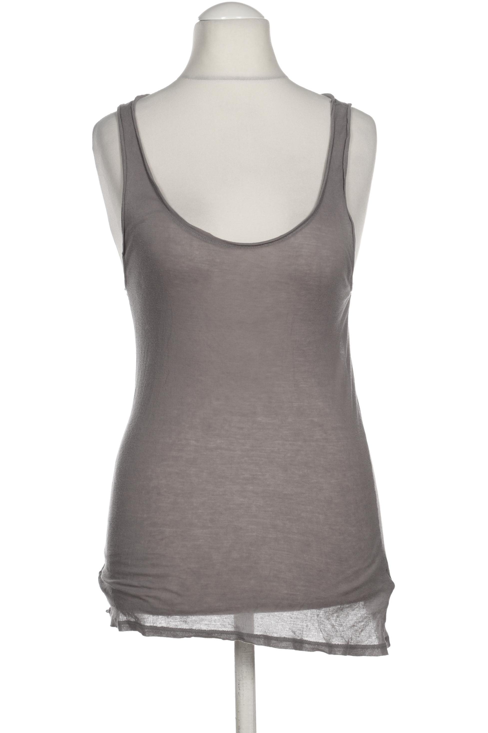 

American Vintage Damen Top, grau, Gr.