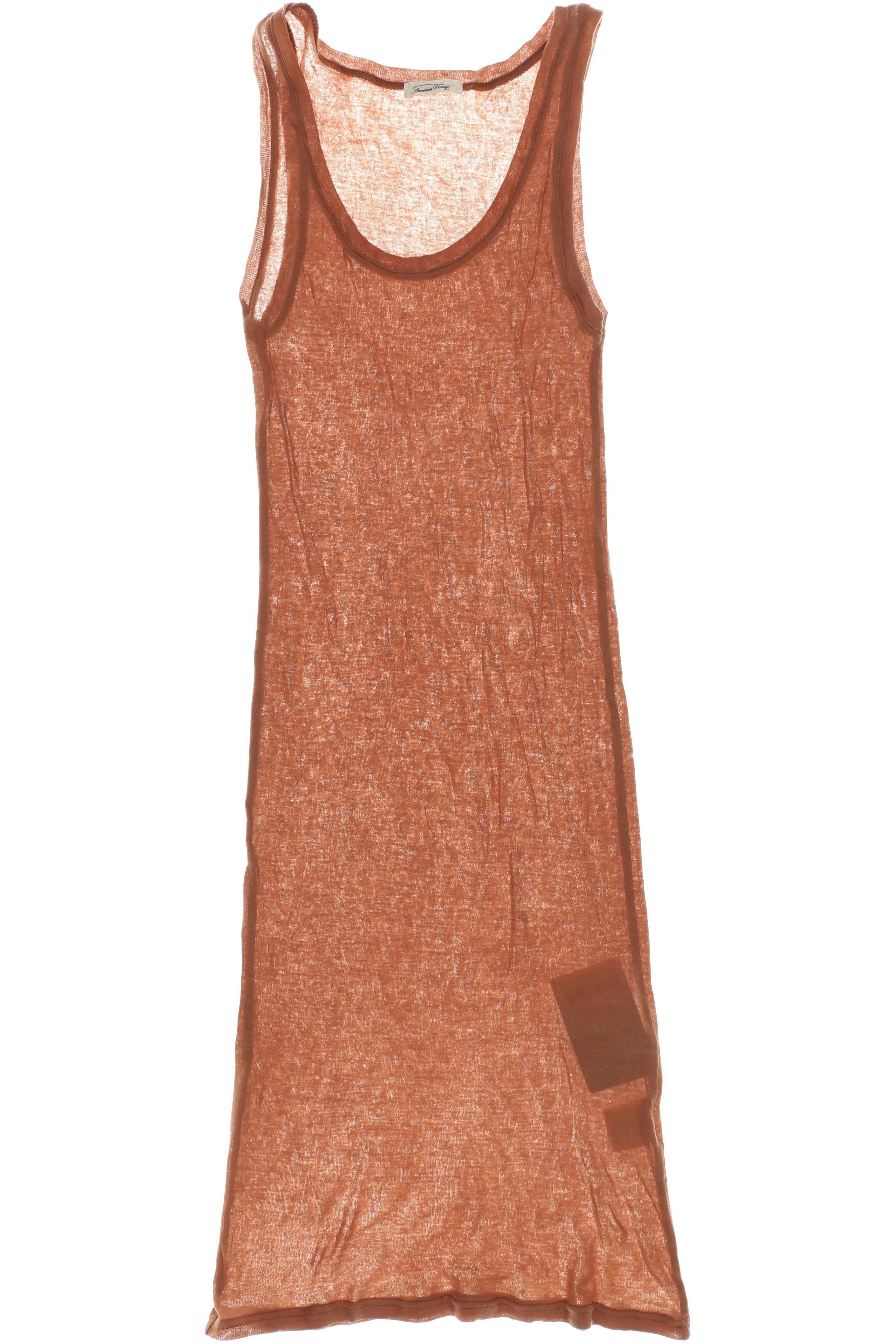 

American Vintage Damen Top, braun, Gr.