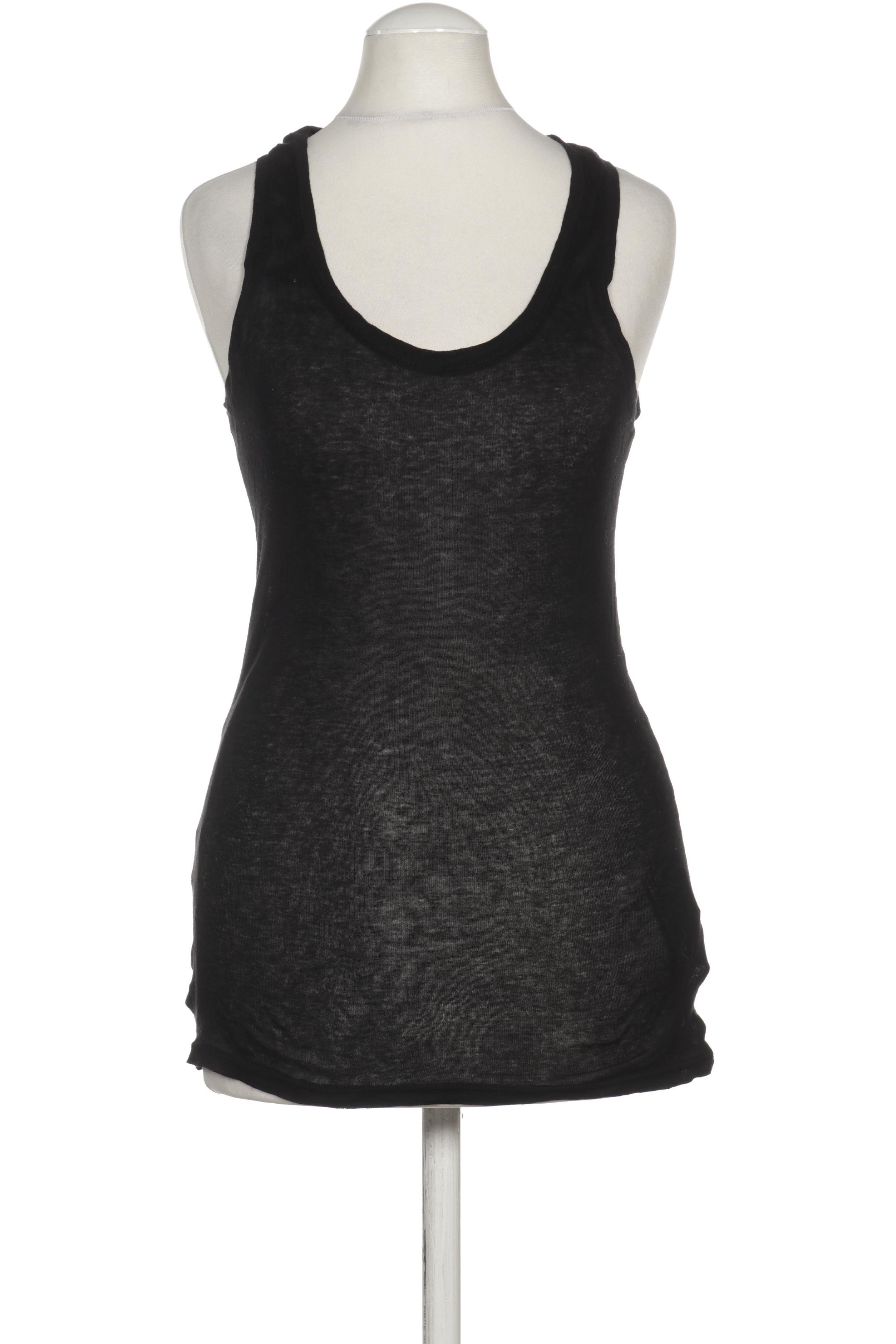 

American Vintage Damen Top, schwarz, Gr.