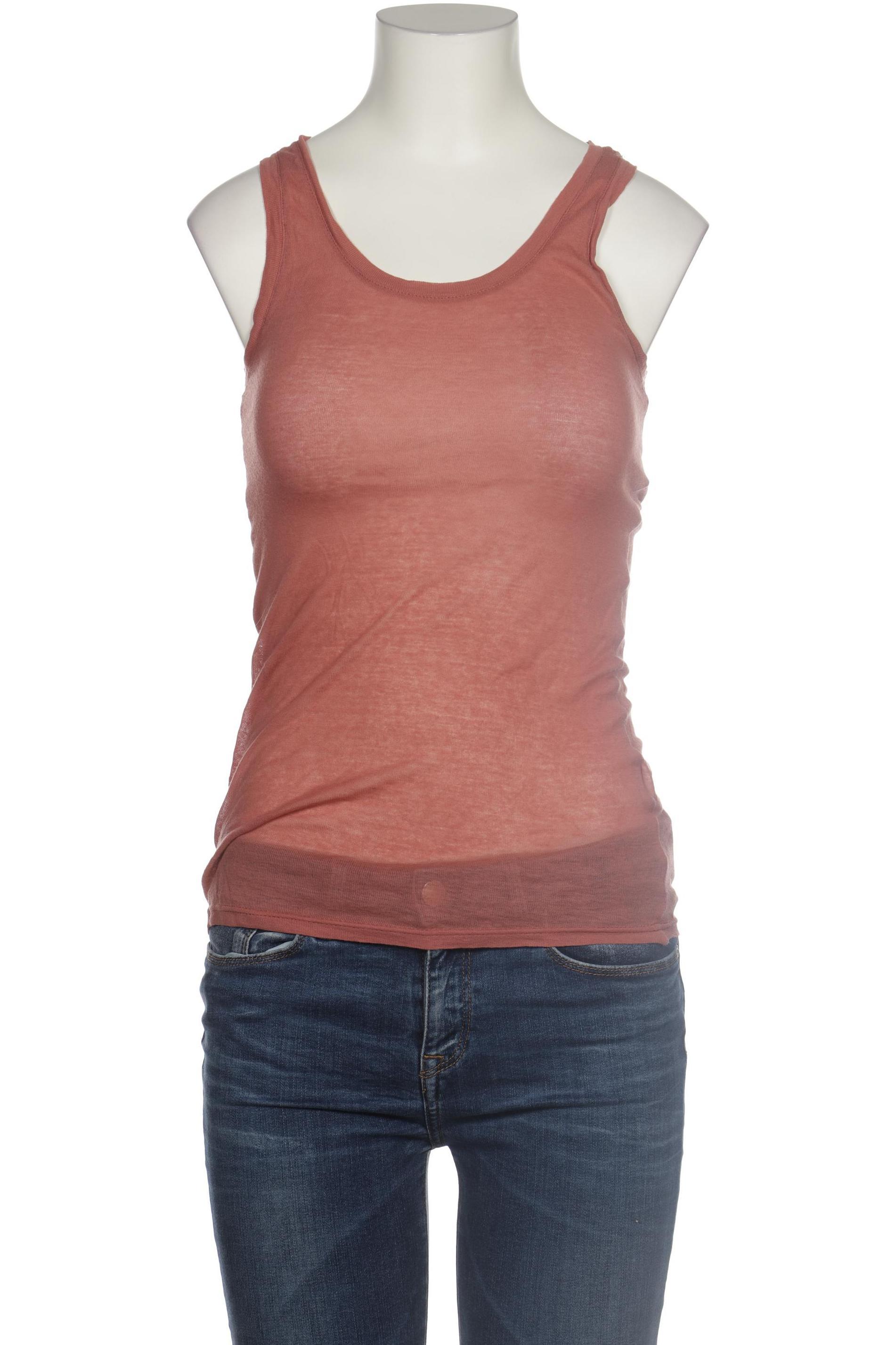 

American Vintage Damen Top, pink, Gr.