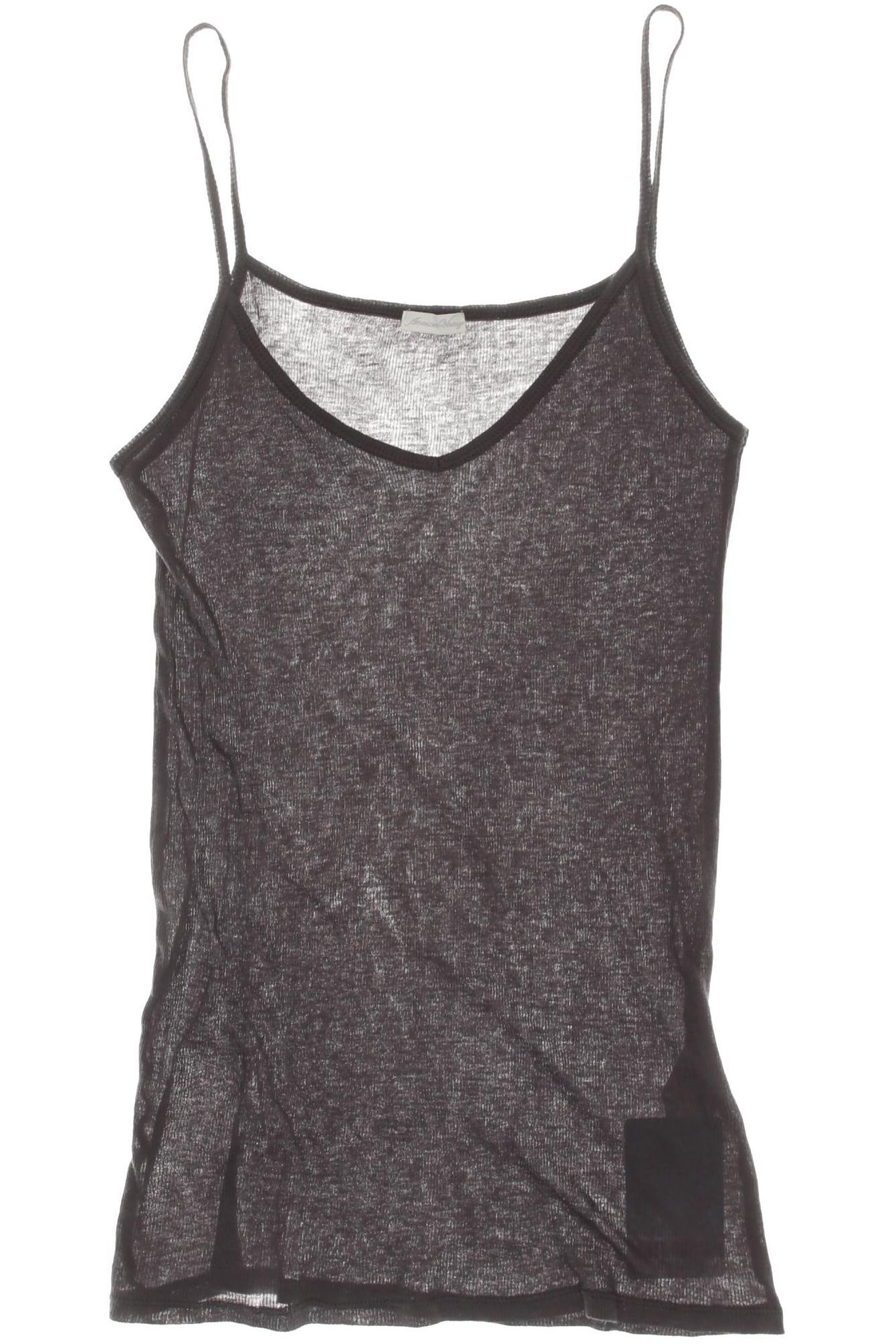 

American Vintage Damen Top, grau, Gr.