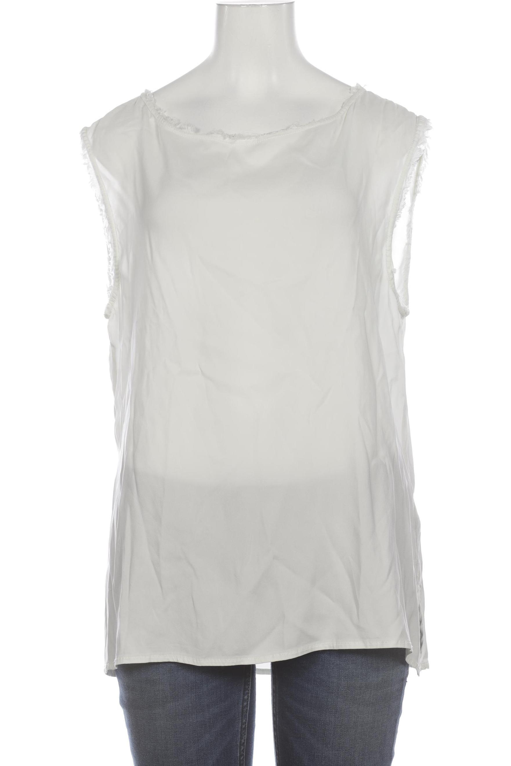 

American Vintage Damen Top, weiß, Gr.