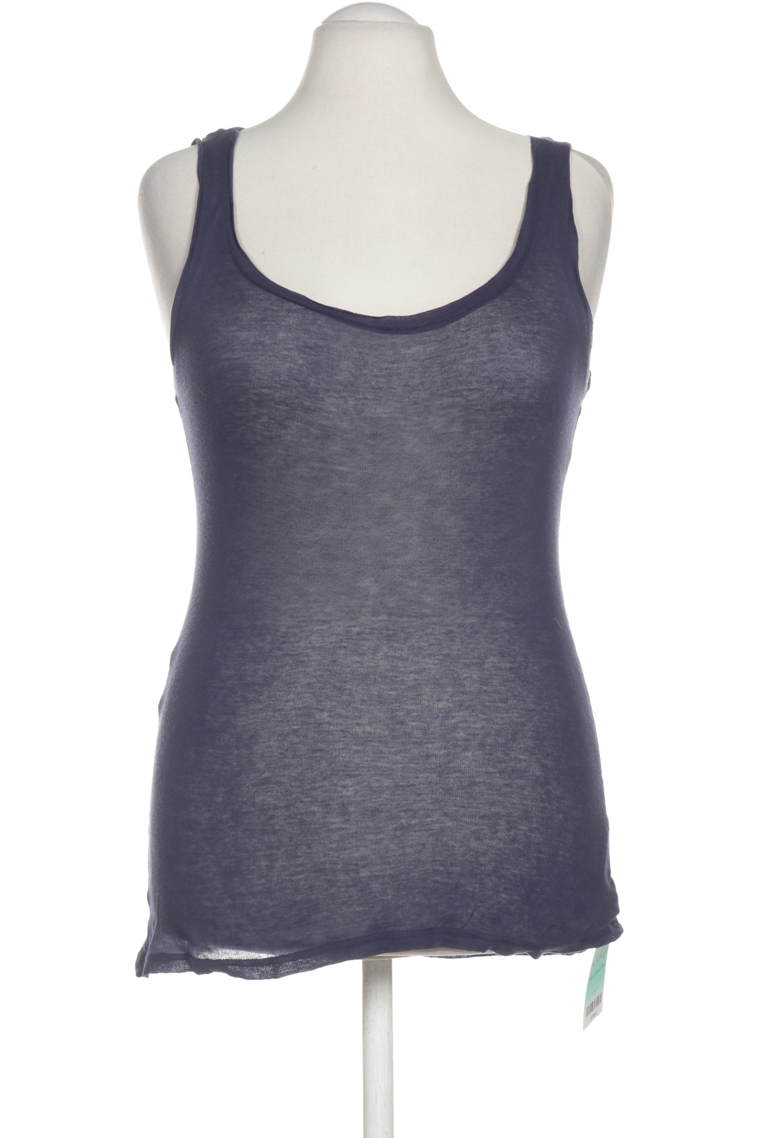 

American Vintage Damen Top, blau, Gr.