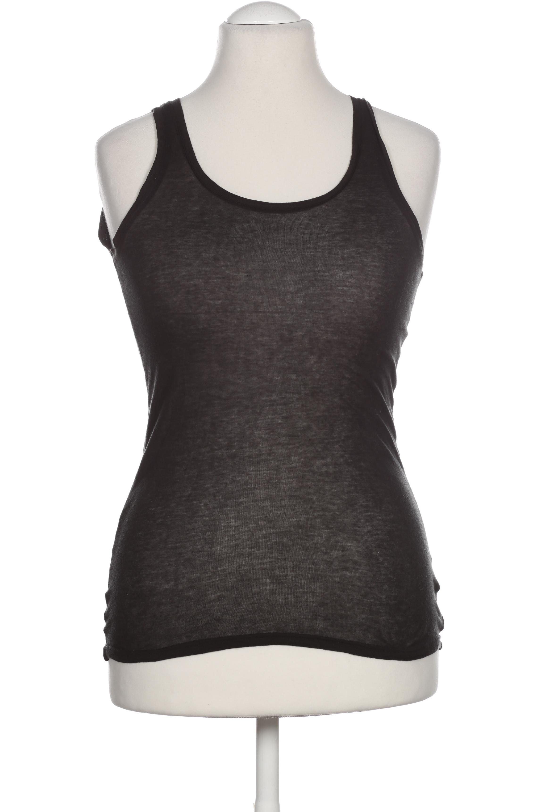 

American Vintage Damen Top, schwarz, Gr.