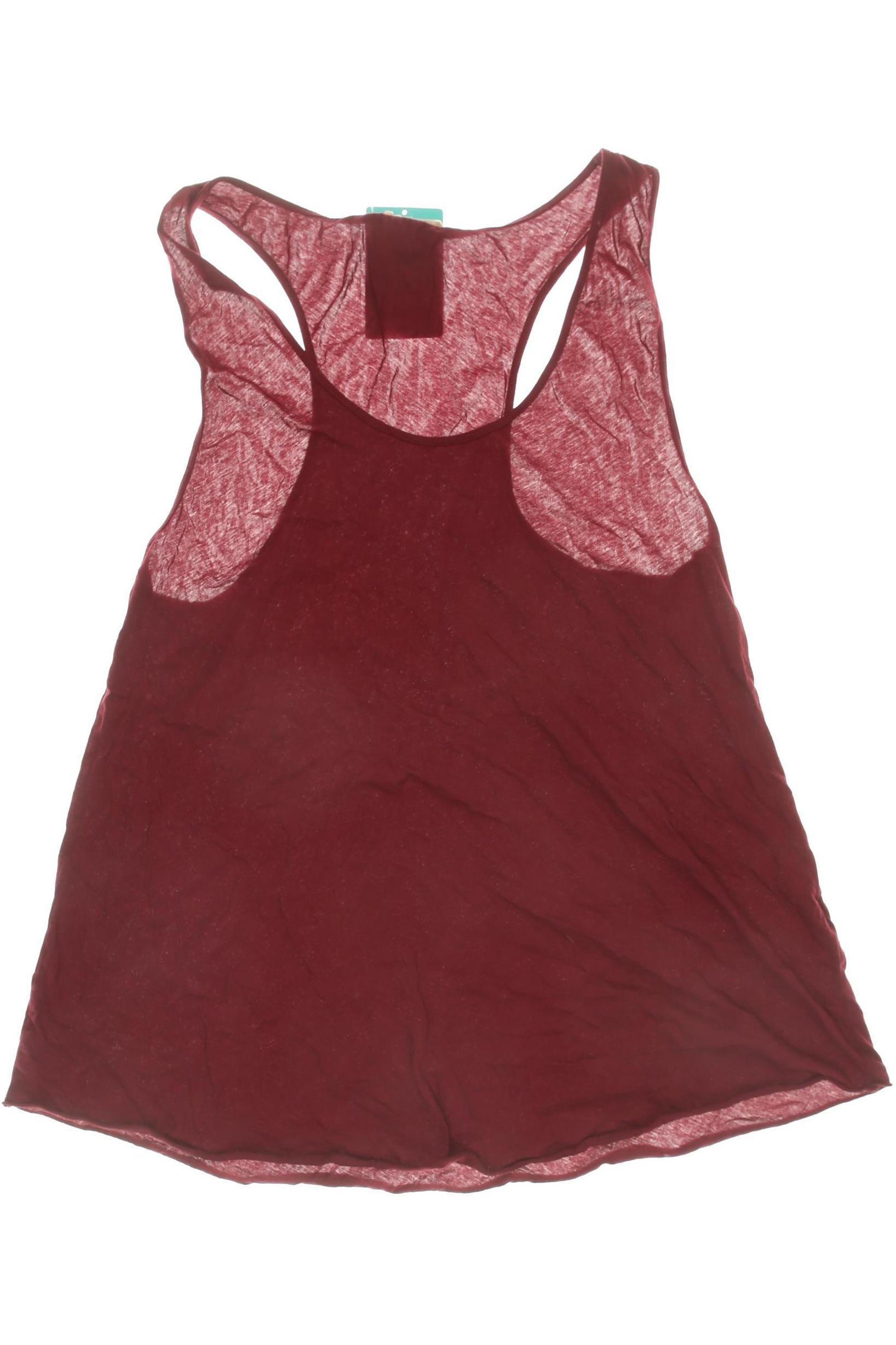 

American Vintage Damen Top, rot, Gr.