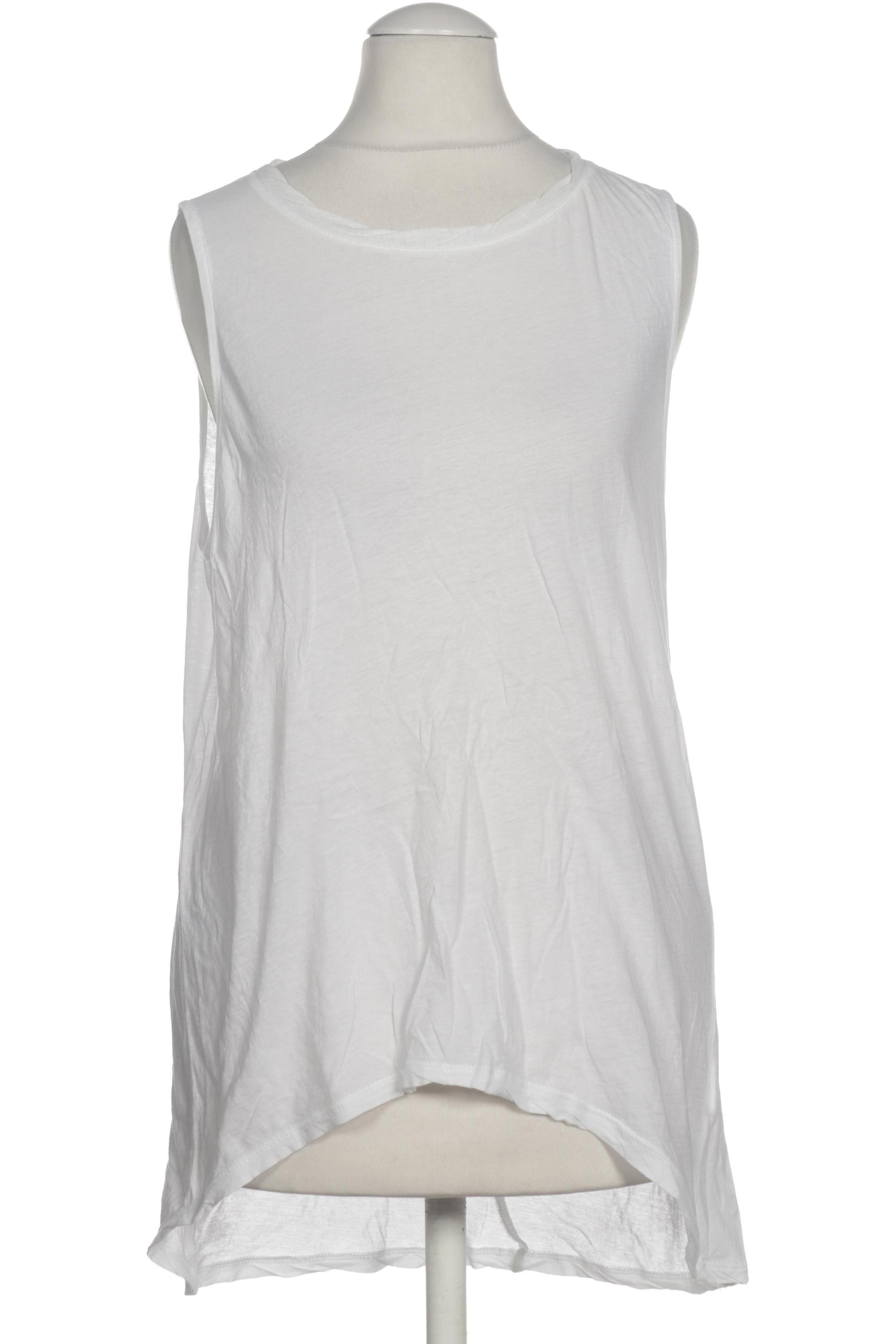 

American Vintage Damen Top, weiß, Gr.