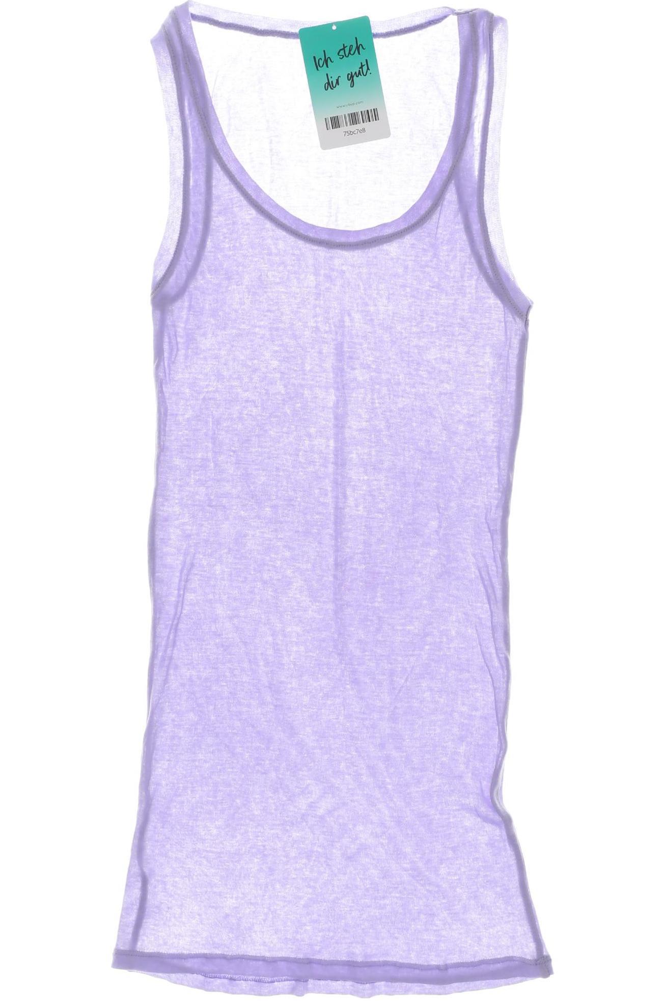 

American Vintage Damen Top, lila, Gr.