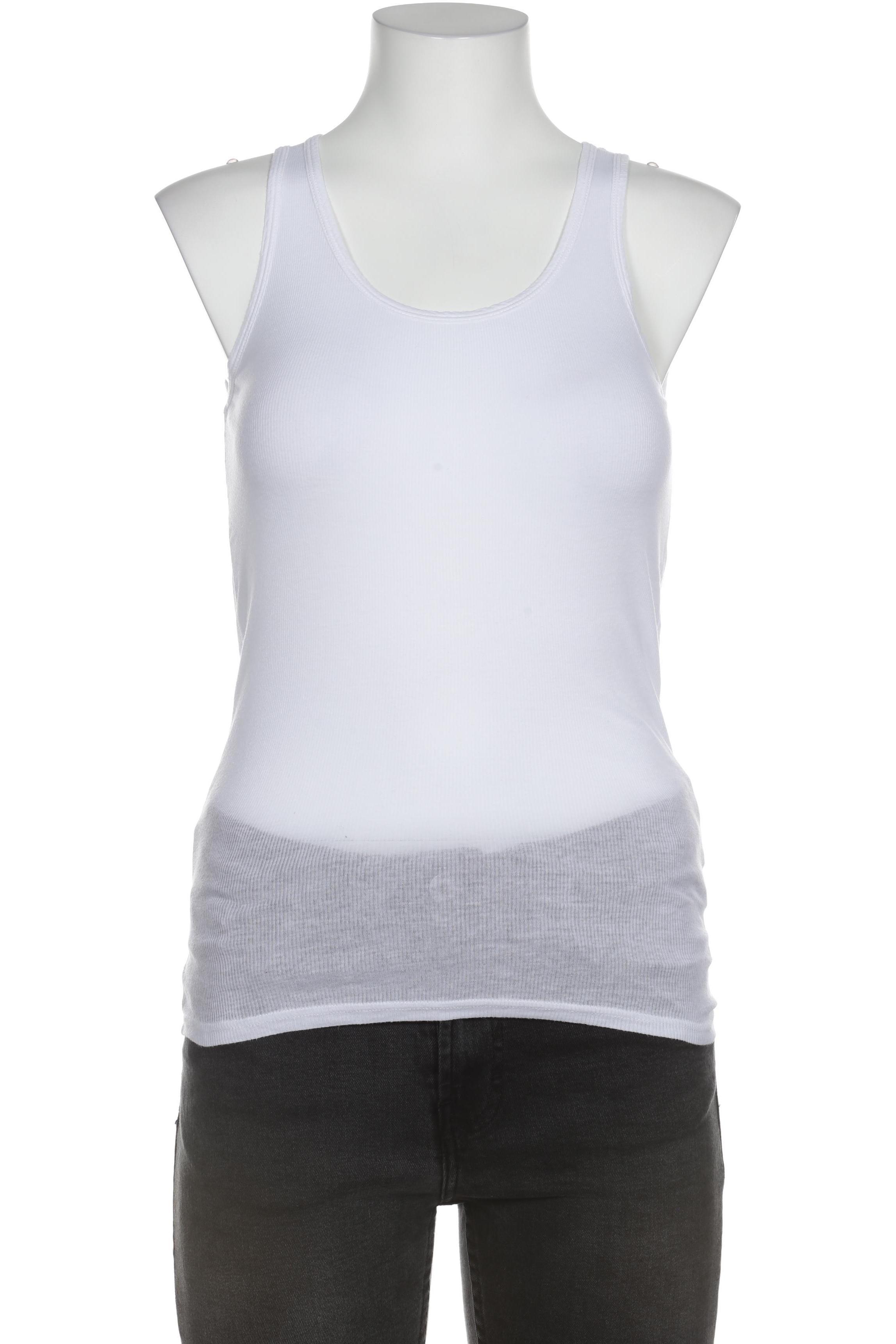 

American Vintage Damen Top, weiß, Gr.