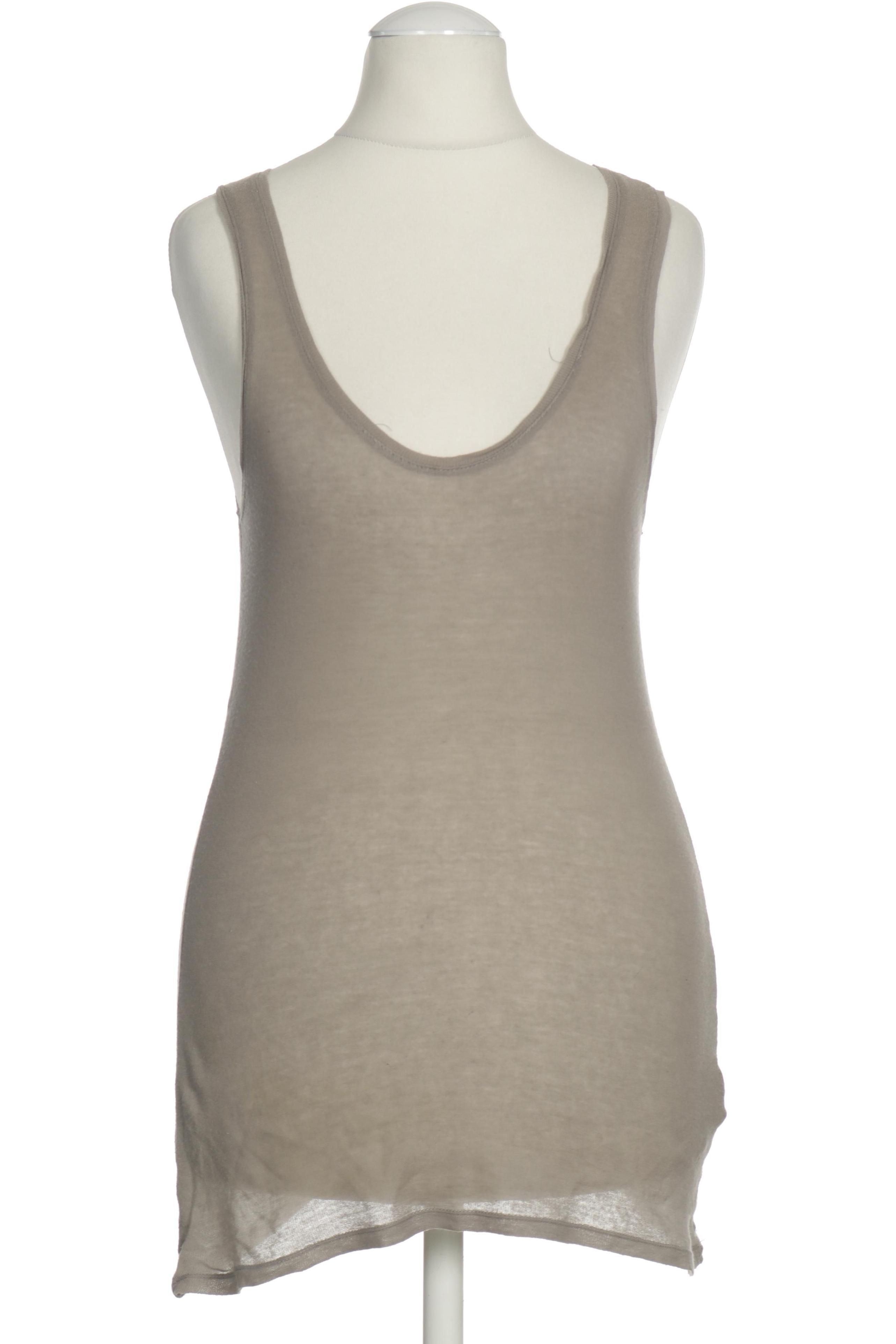 

American Vintage Damen Top, grau, Gr.