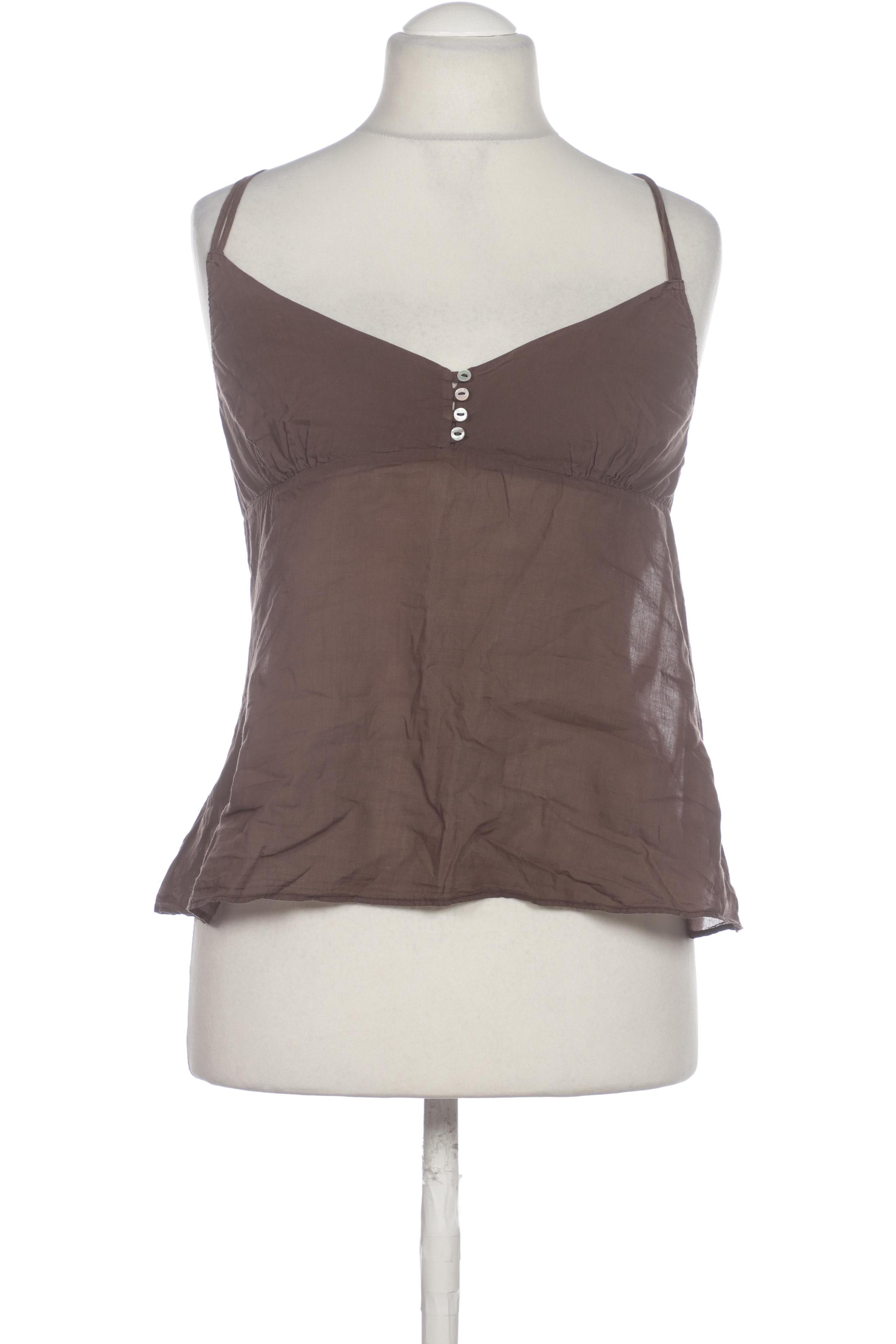 

American Vintage Damen Top, braun, Gr.