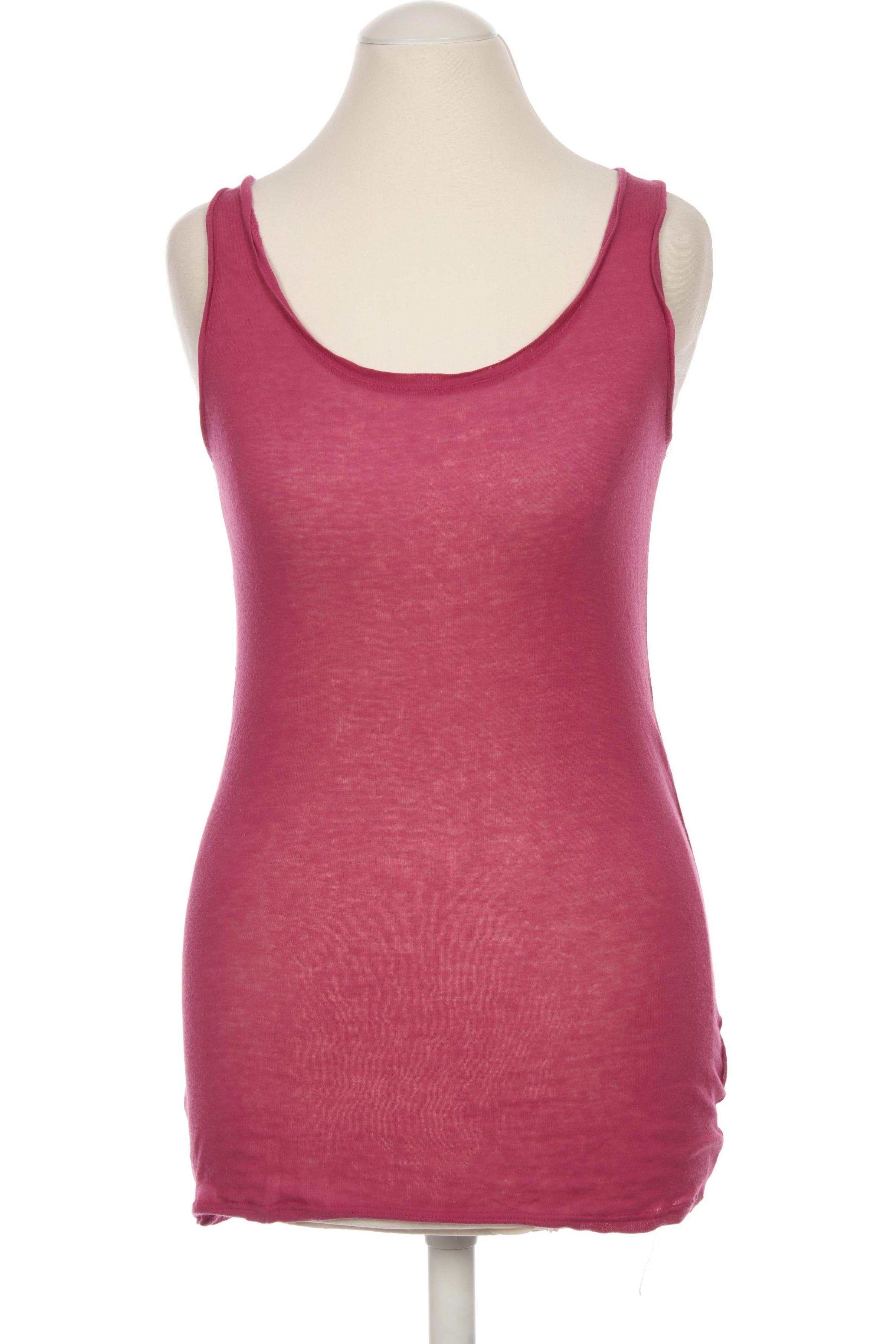 

American Vintage Damen Top, pink, Gr.