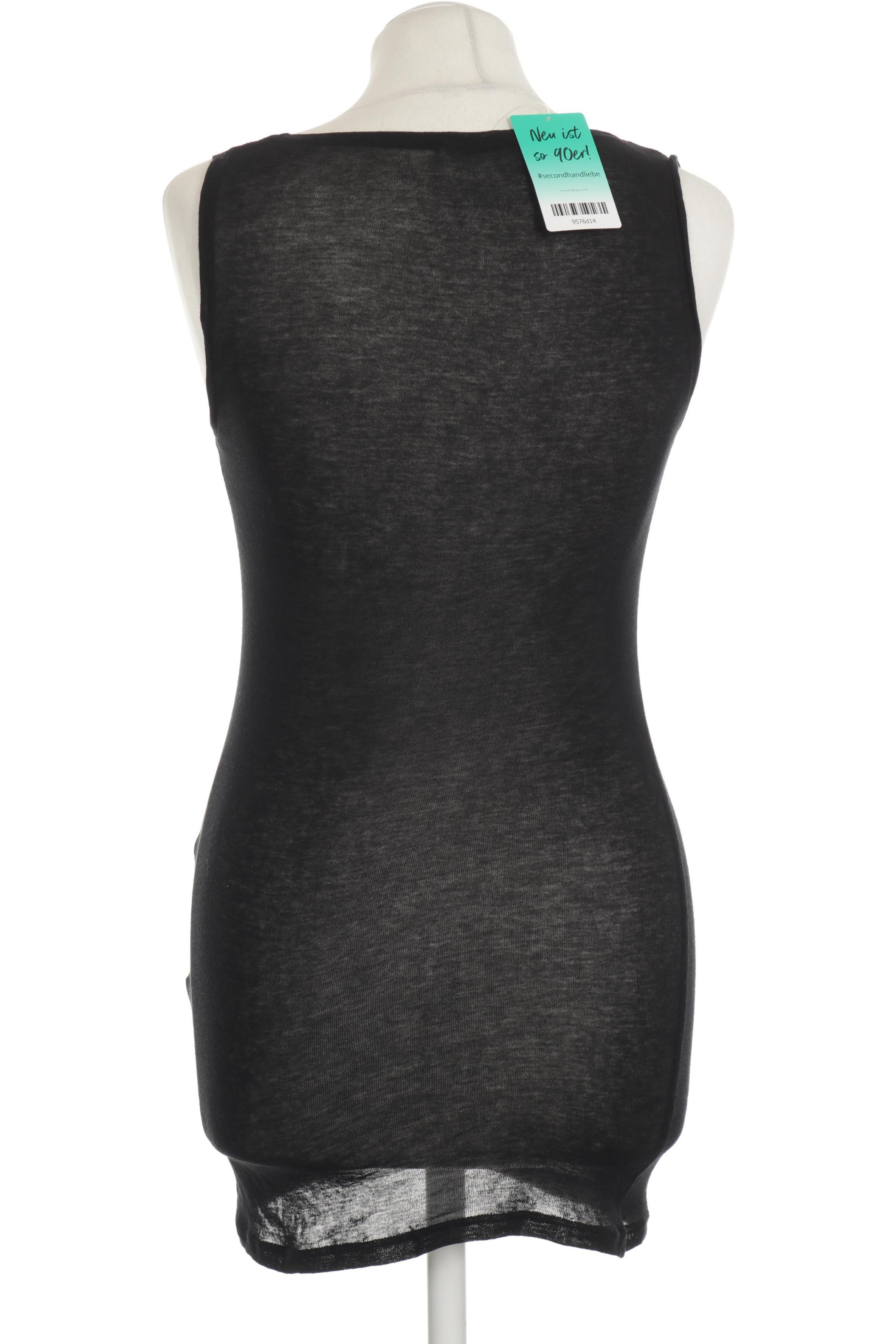 

American Vintage Damen Top, schwarz, Gr.