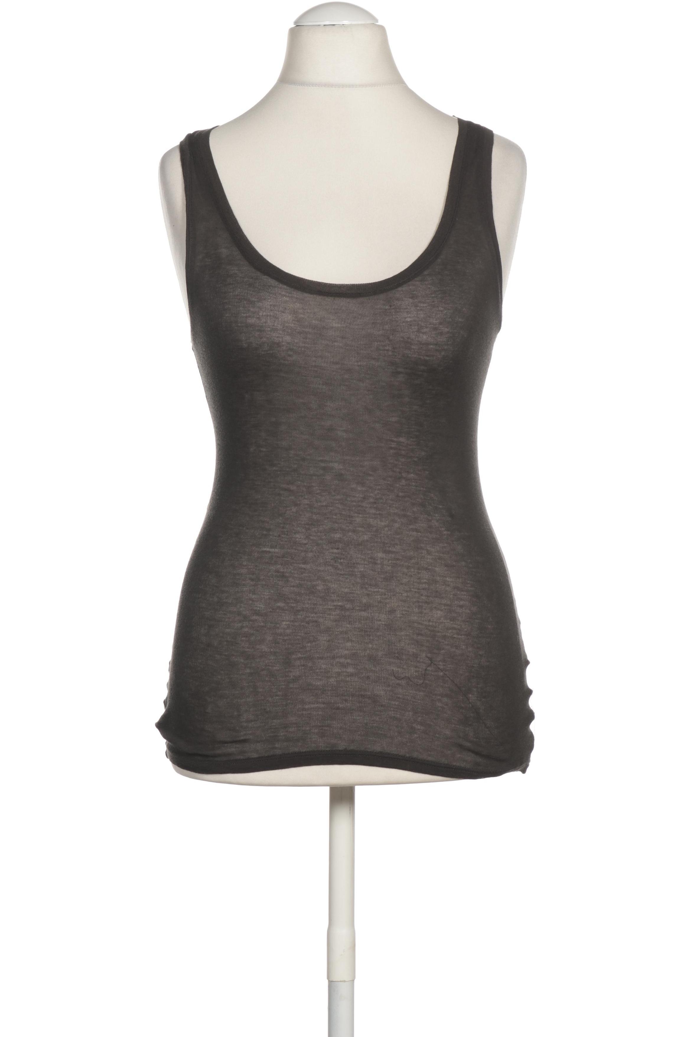 

American Vintage Damen Top, grau, Gr.